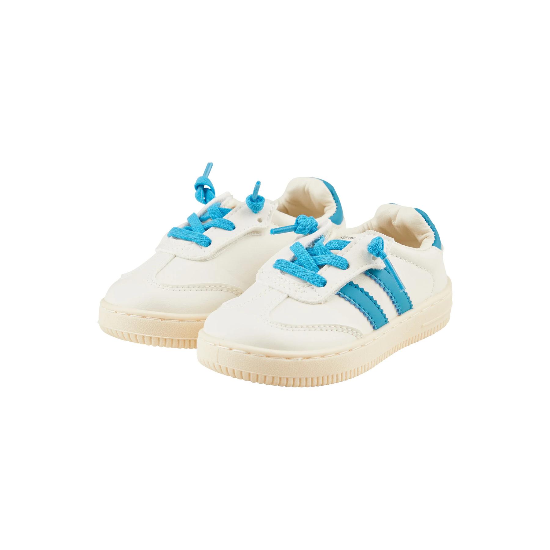 4066891306030 - Gestreifte Kinderschuhe Sterntaler