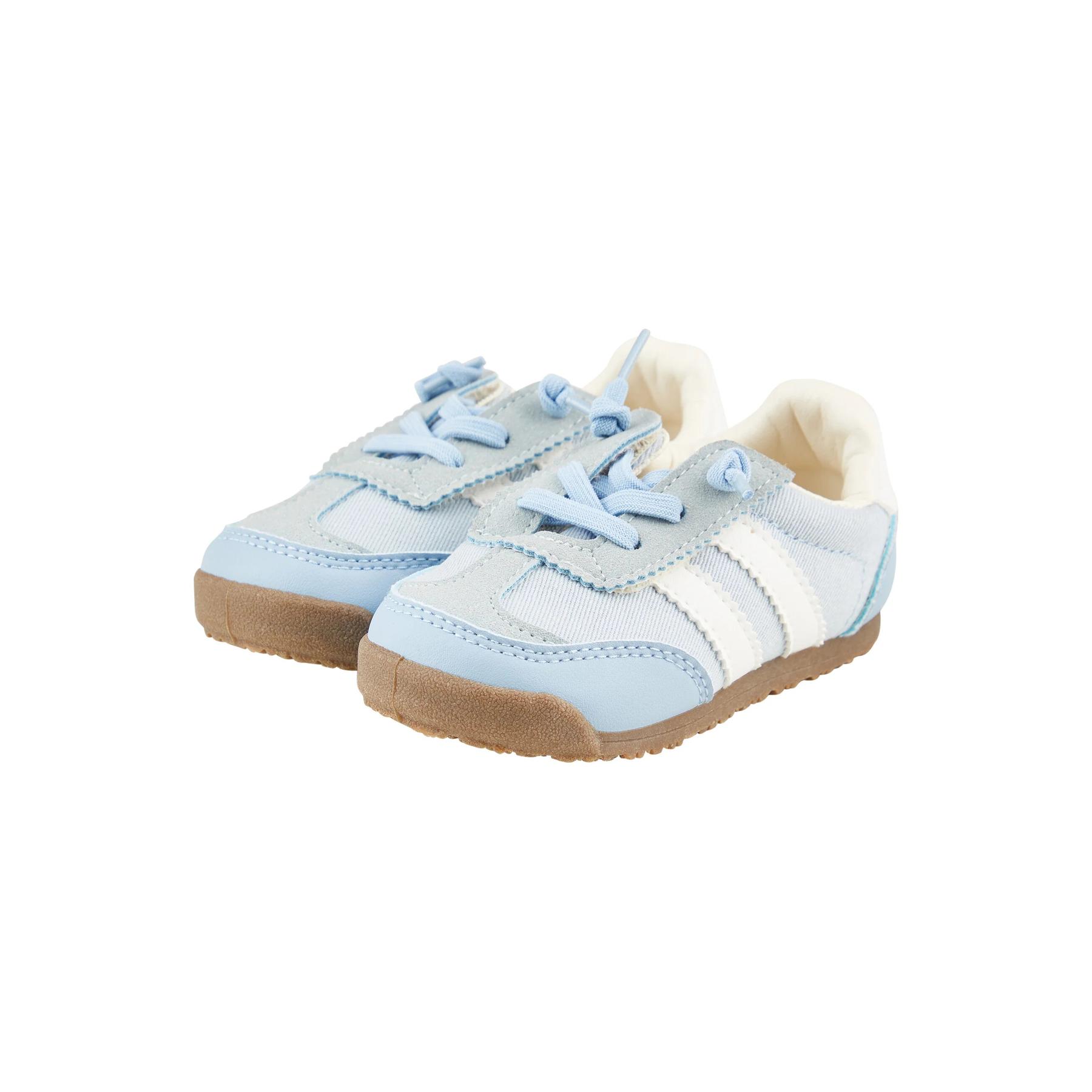 4066891306498 - Klettschuhe für Jungs Baby Sterntaler