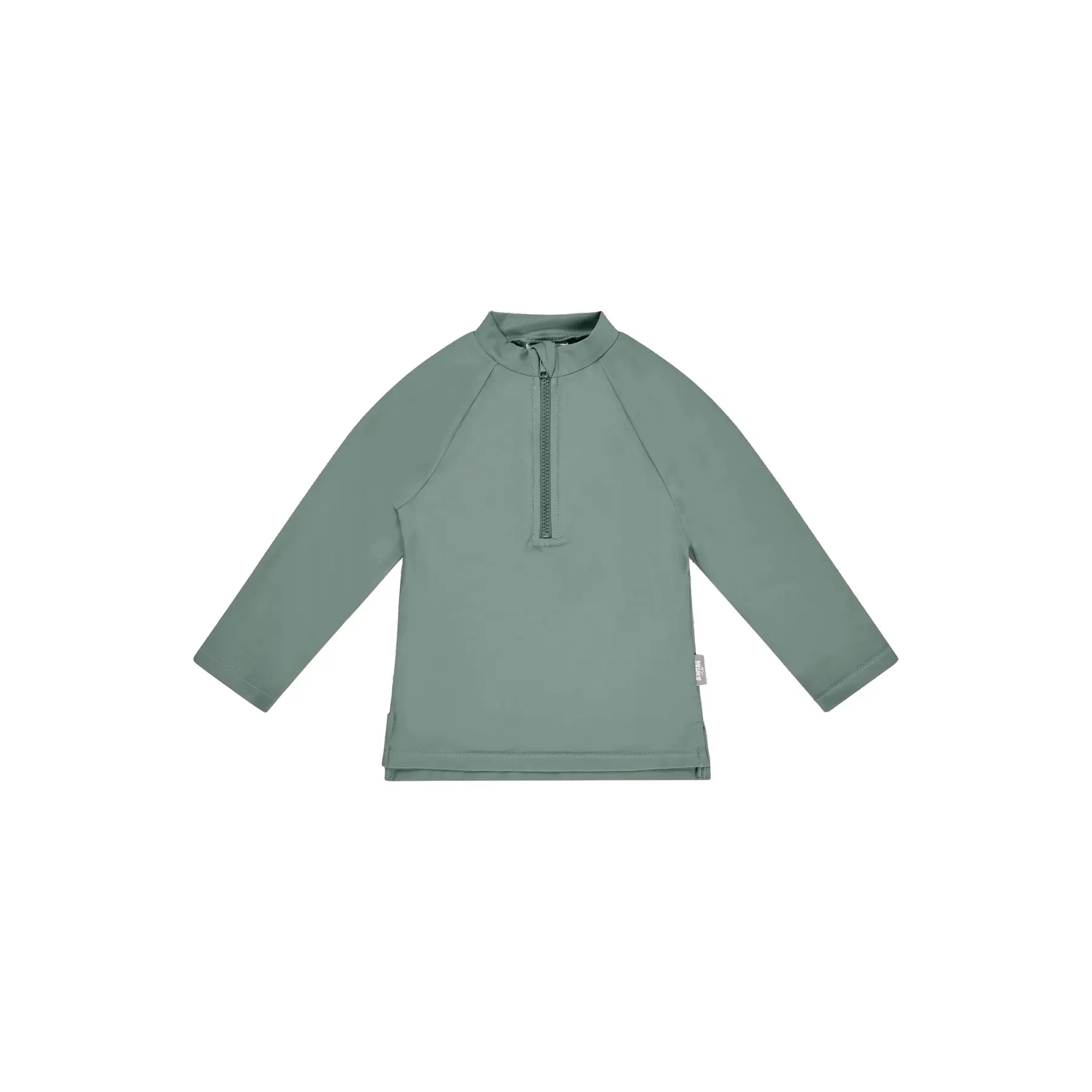 T-shirt de bain manches longues bébé fille Sterntaler