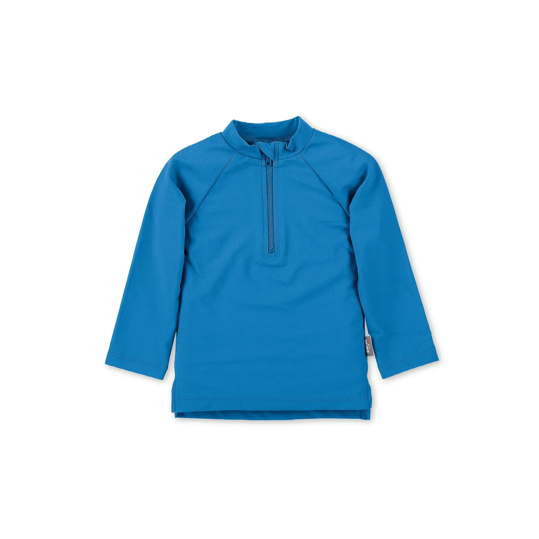 T-shirt de bain manches longues bébé fille Sterntaler