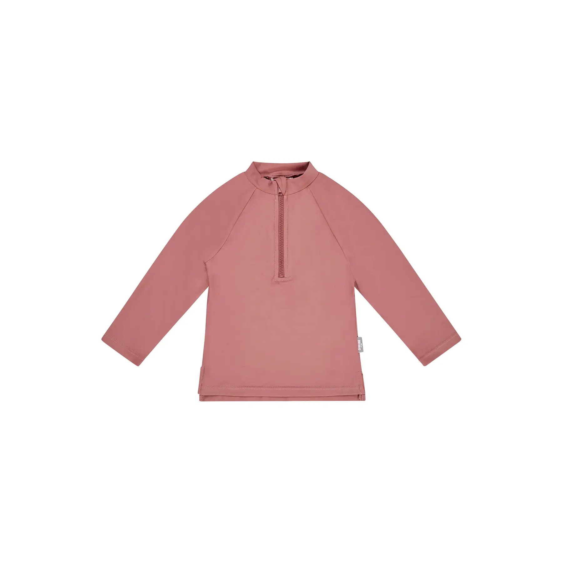 T-shirt de bain manches longues bébé fille Sterntaler