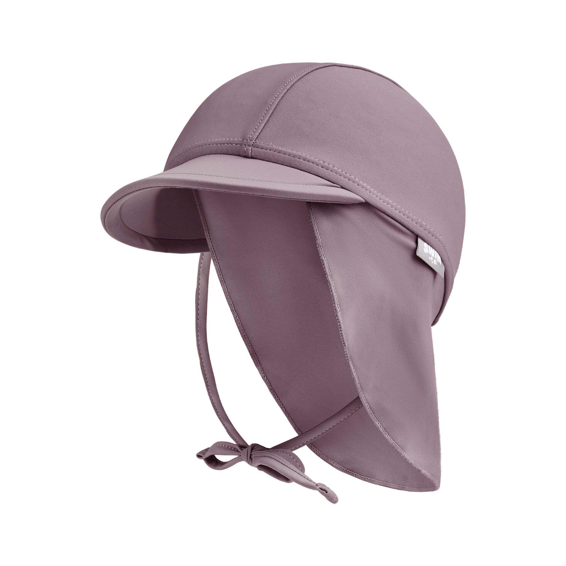 4066891149385 - Baseballcap mit Nacken- und UV-Schutz 50+ für Mädchen Sterntaler