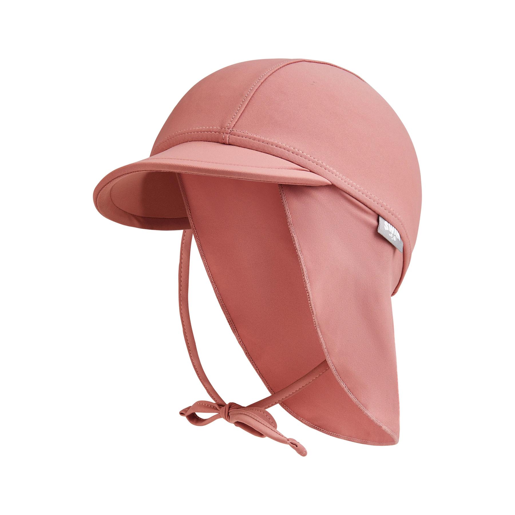 4066891236320 - Baseballcap mit Nacken- und UV-Schutz 50+ für Mädchen Sterntaler