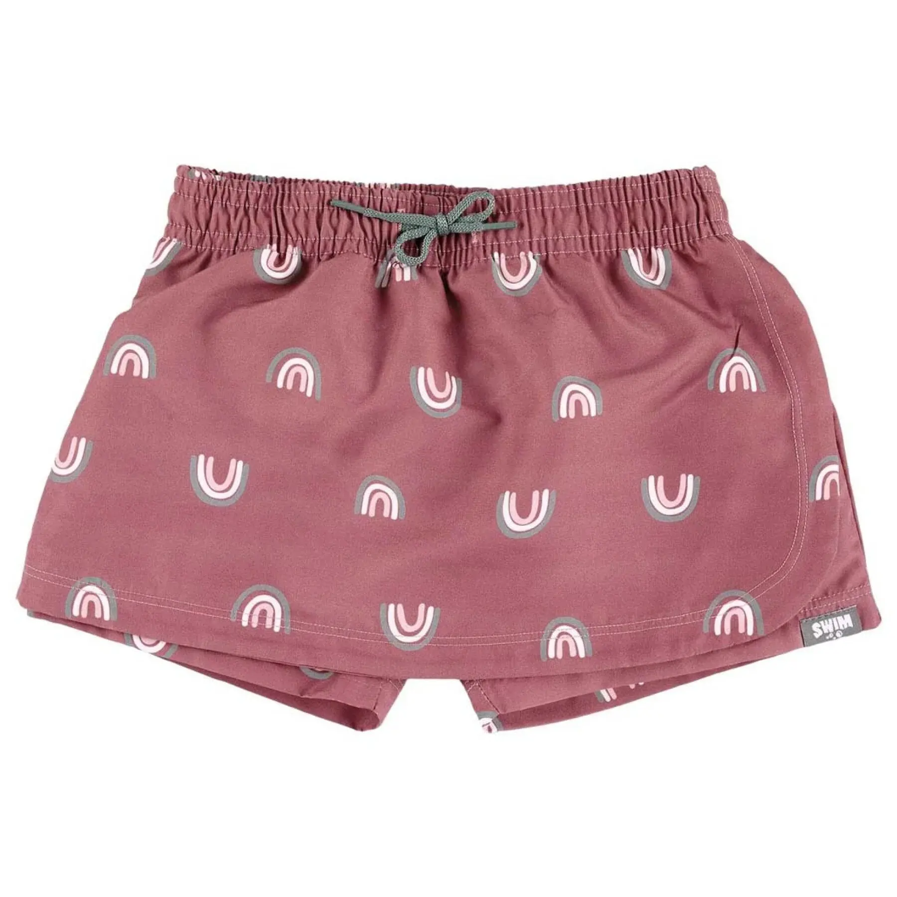 Badehose für Kinder Sterntaler Rainbow