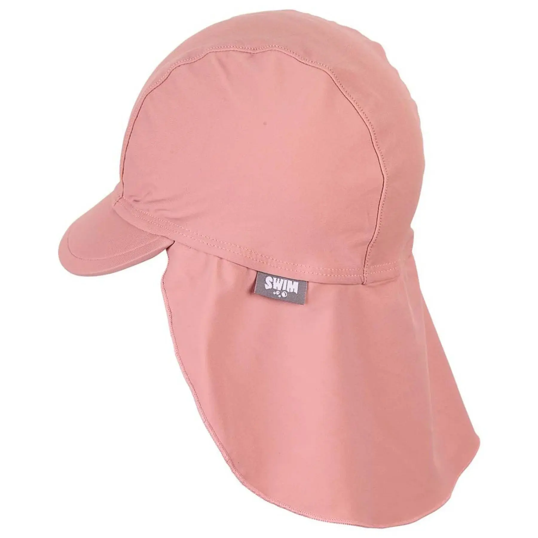 4066891057970 - Baseballkappe mit Nackenbedeckung für Kinder chiné