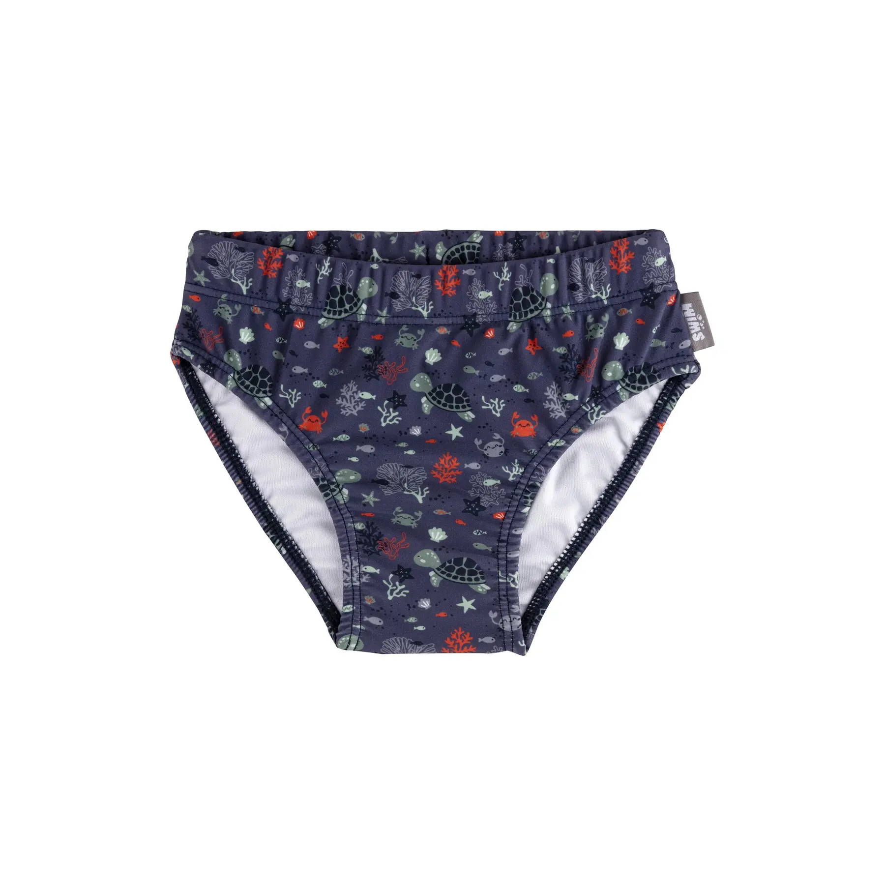 Badehose, Baby, Jungen Sterntaler Underwater