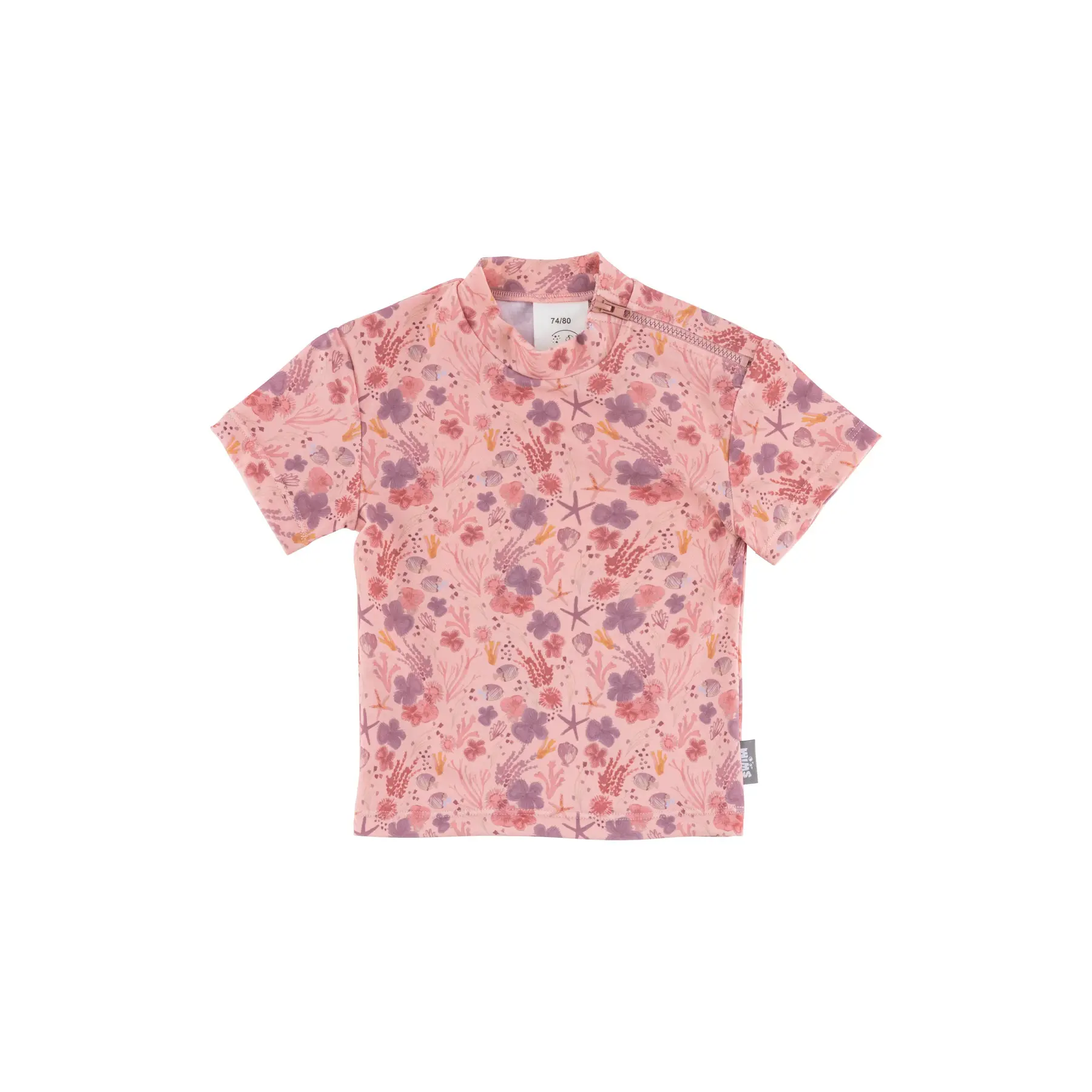 Badeshirt für Babies Sterntaler Coral