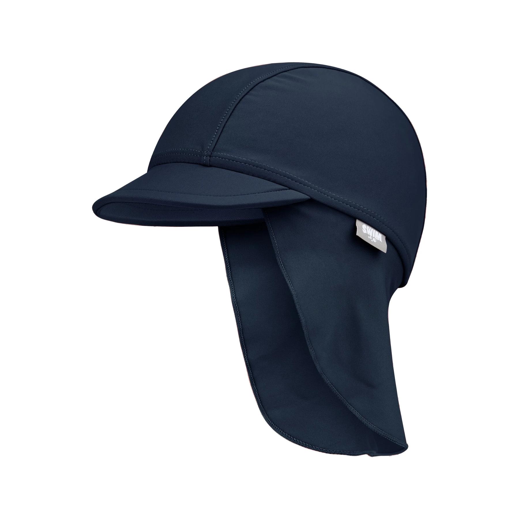 4066891238157 - Baseball-Cap mit Nacken Schutz UV-Schutz für Babys Sterntaler