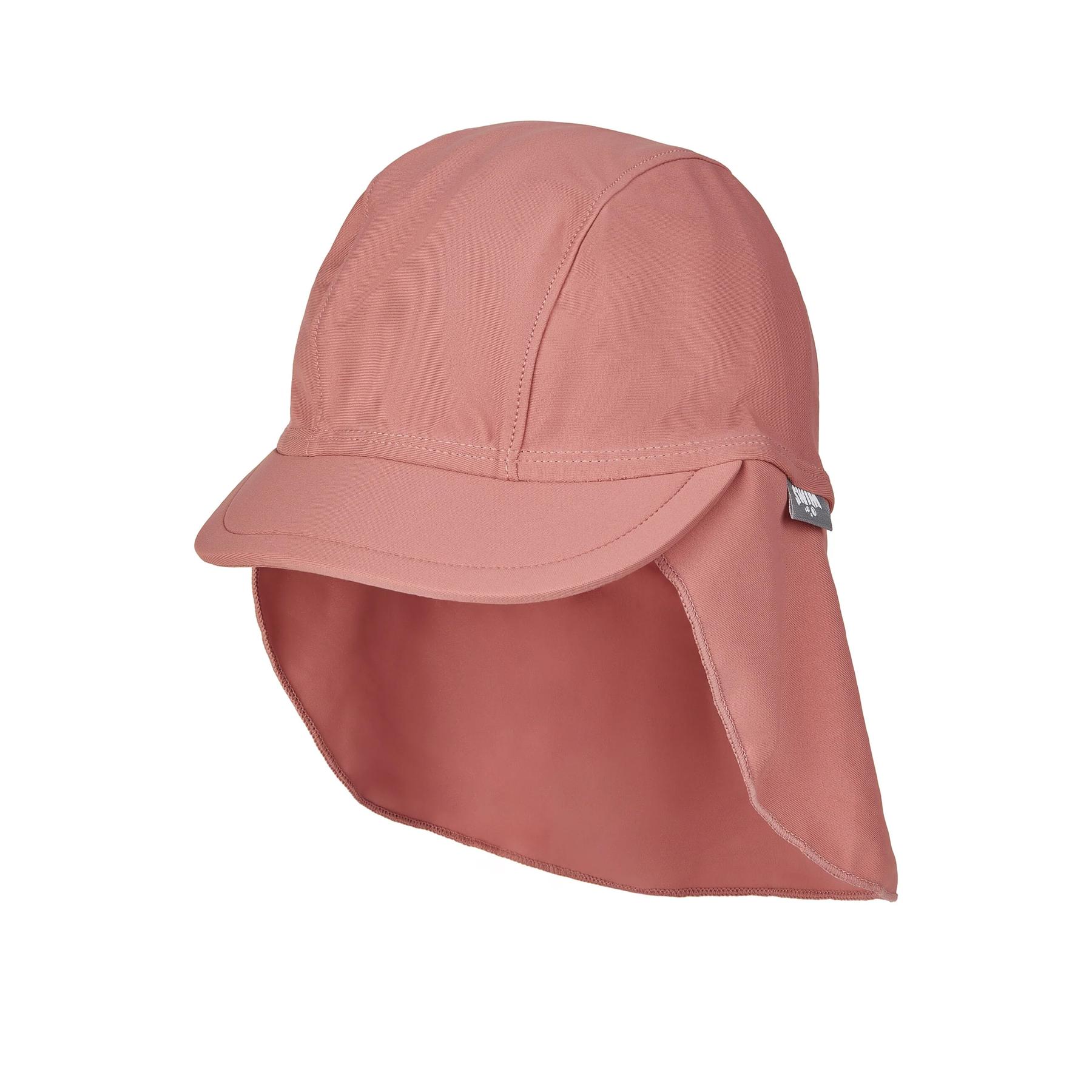 4066891238485 - Baseballcap mit Nacken Schutz UV für Mädchen Sterntaler