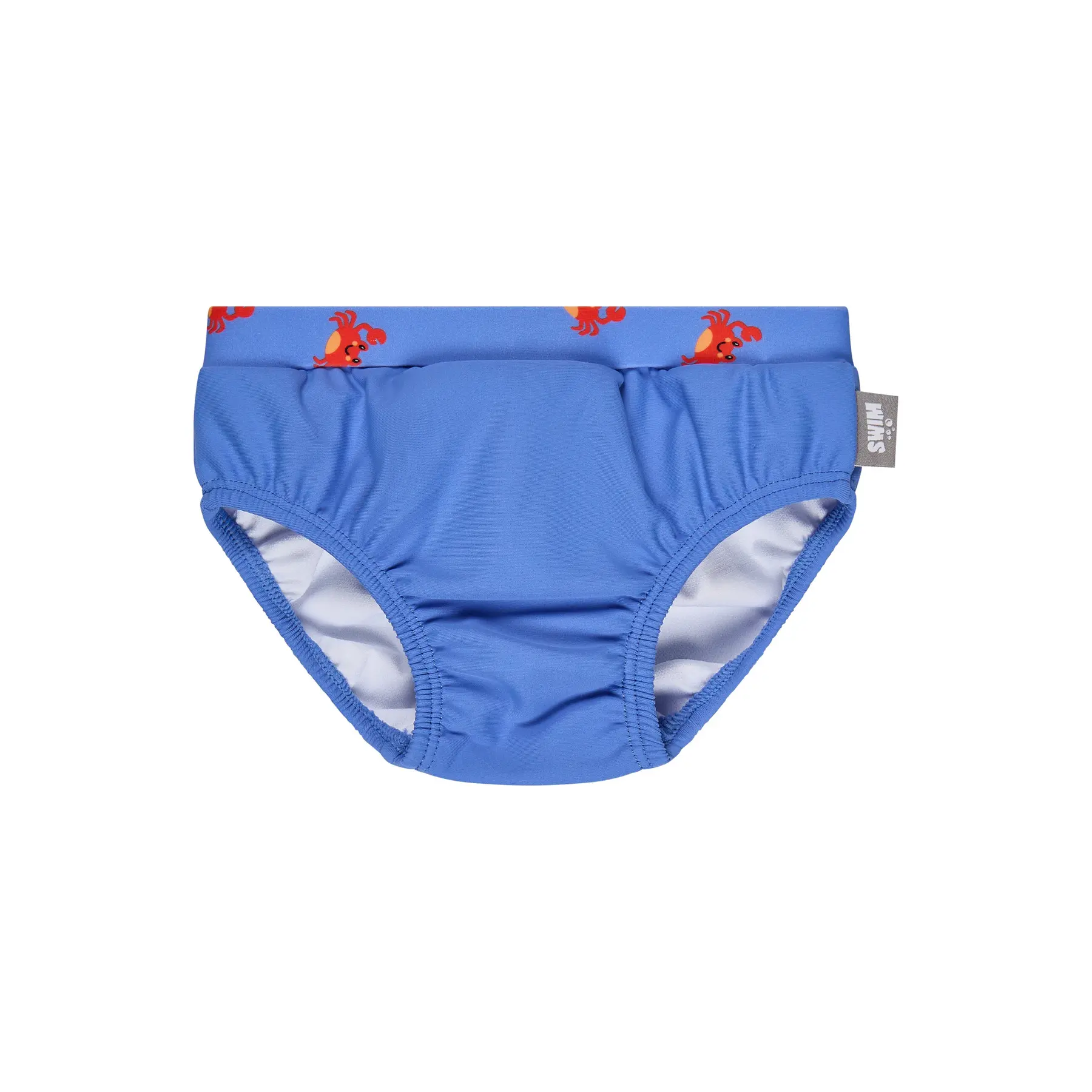 Badehose, Baby, Jungen Sterntaler Crabe
