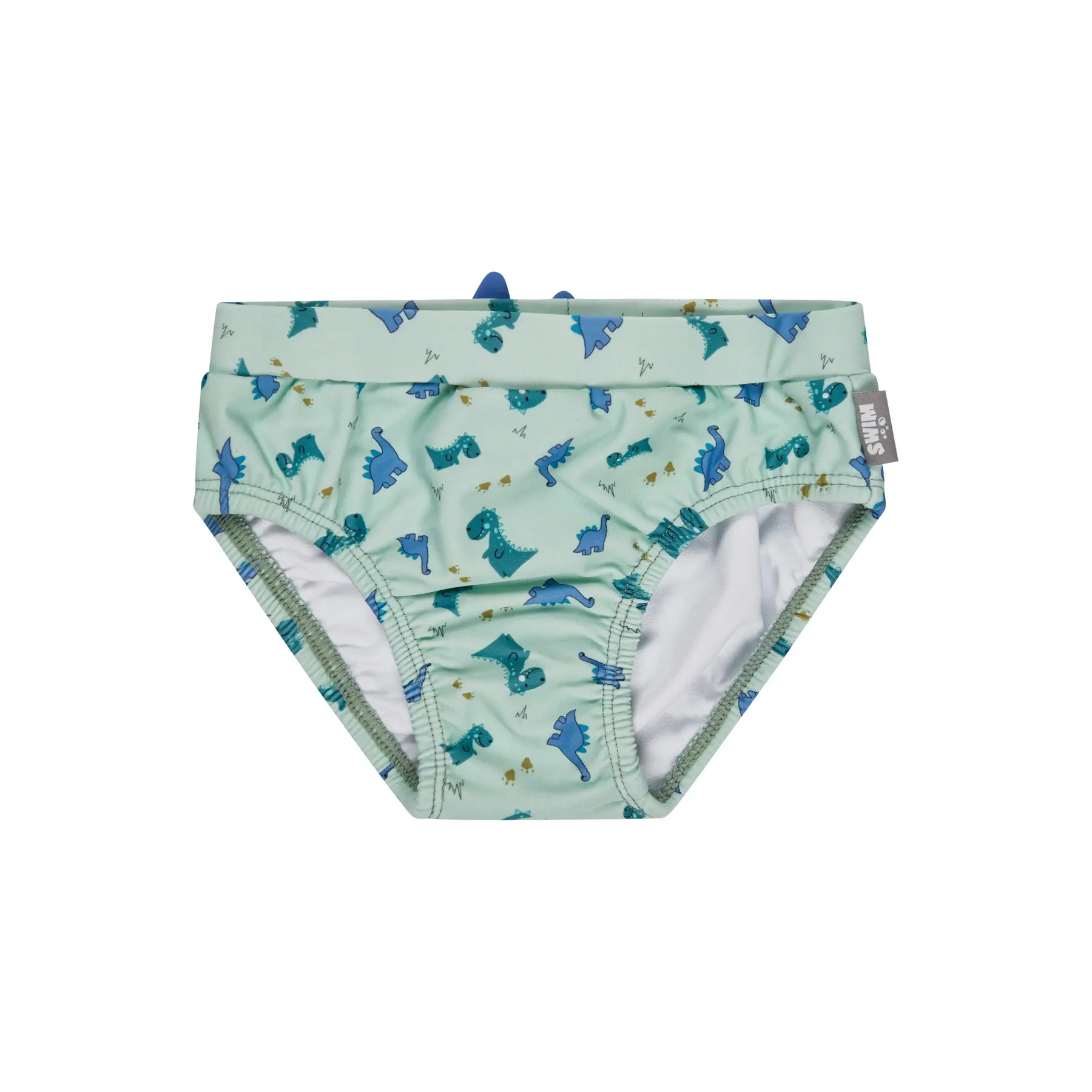 Badehose, Baby, Jungen Sterntaler Dino