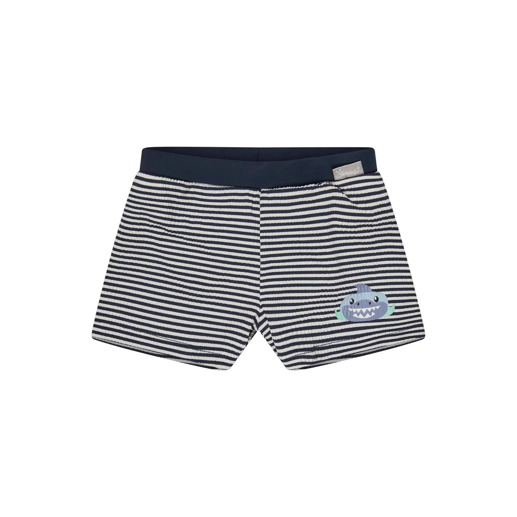 Badehose für Kinder Sterntaler Requin