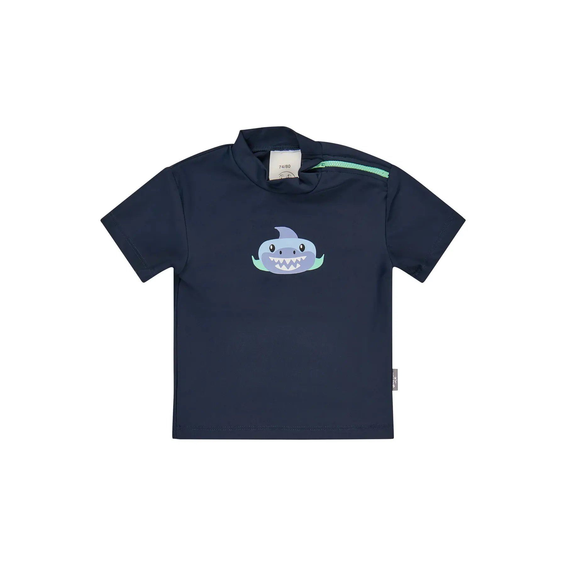 Badeshirt für Babies Sterntaler Requin