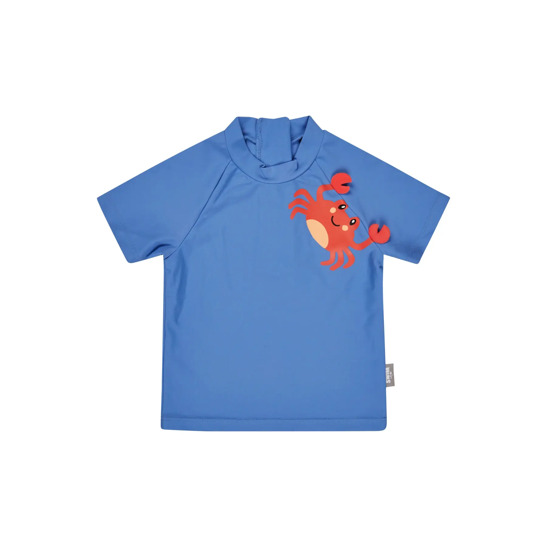 Badeshirt für Babies Sterntaler Crabe