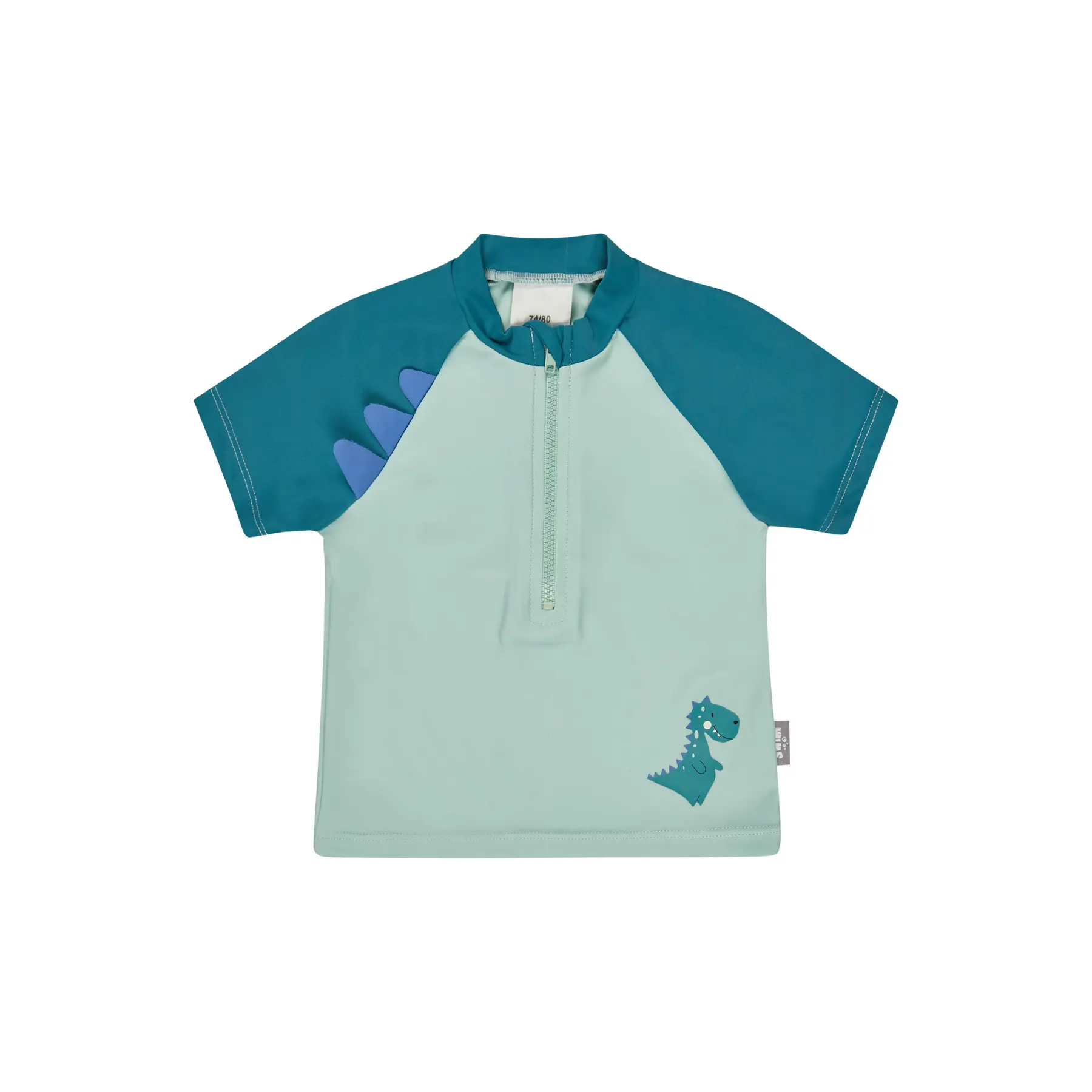 Badeshirt Sterntaler Dino