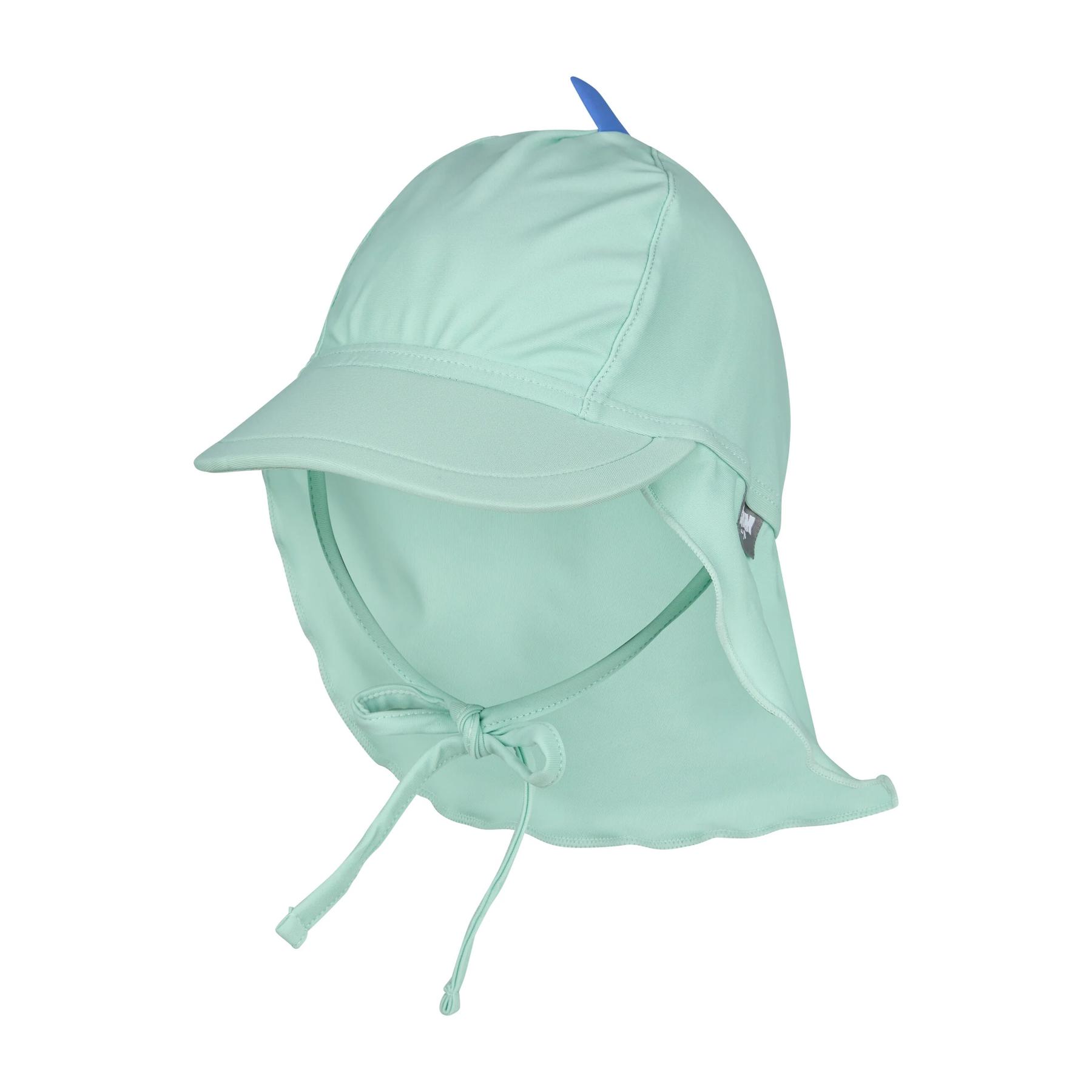 Kinder baseballpet met nekbescherming Sterntaler Dino