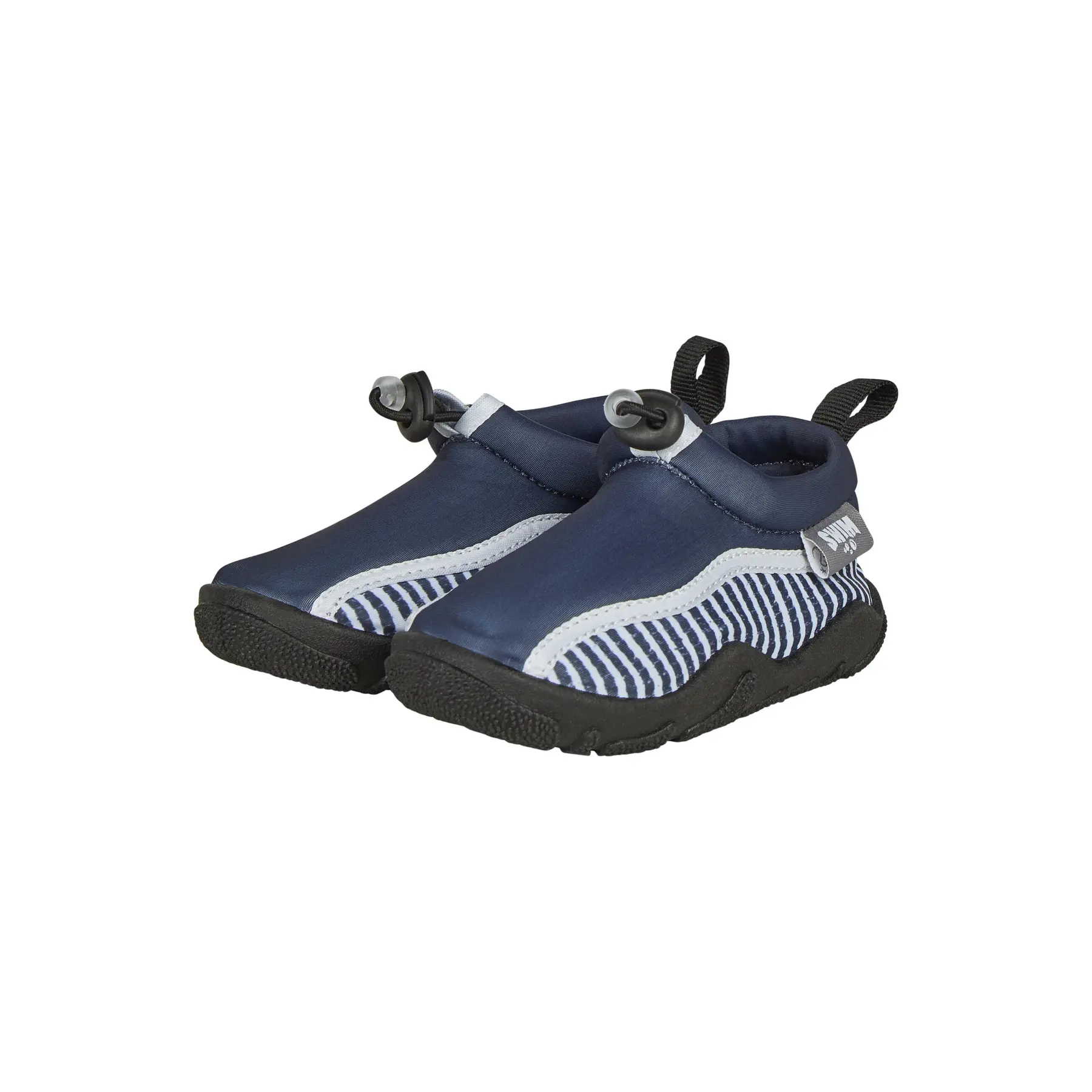 Chaussures aquatiques à motif rayures bébé garçon Sterntaler