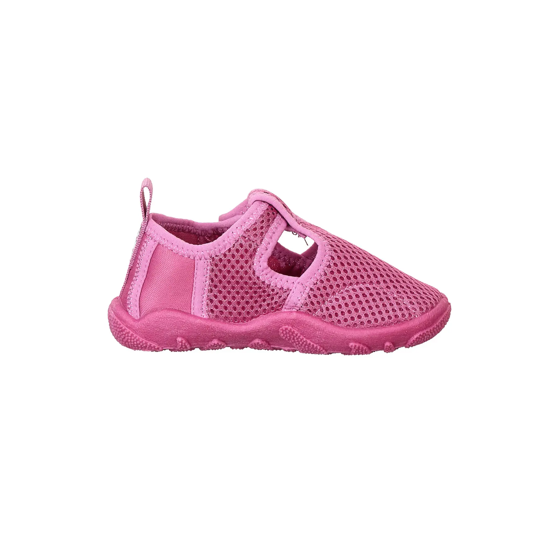 Wasserschuhe aus Mesh für Mädchenbabys Sterntaler