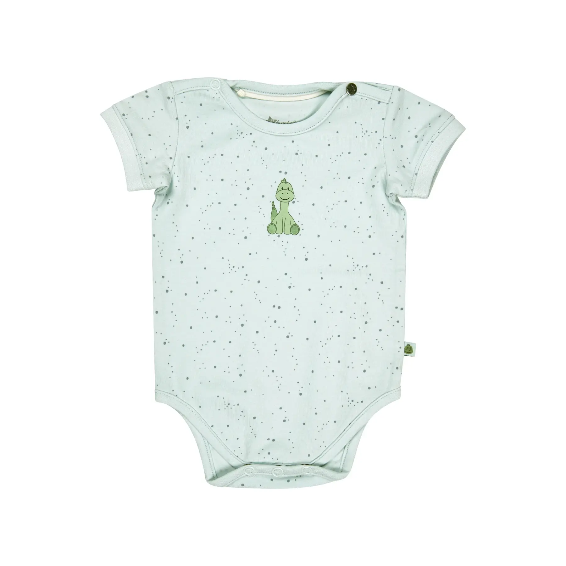 Body bébé garçon Sterntaler Points