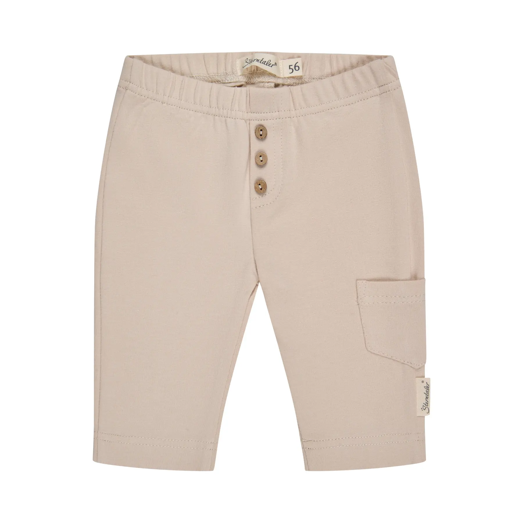 Pantalon avec poche bébé garçon Sterntaler