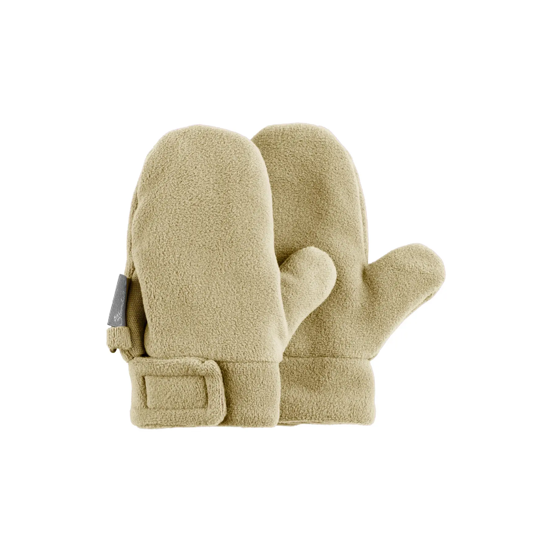 Moufles avec pouce en micro-polaire bébé Sterntaler