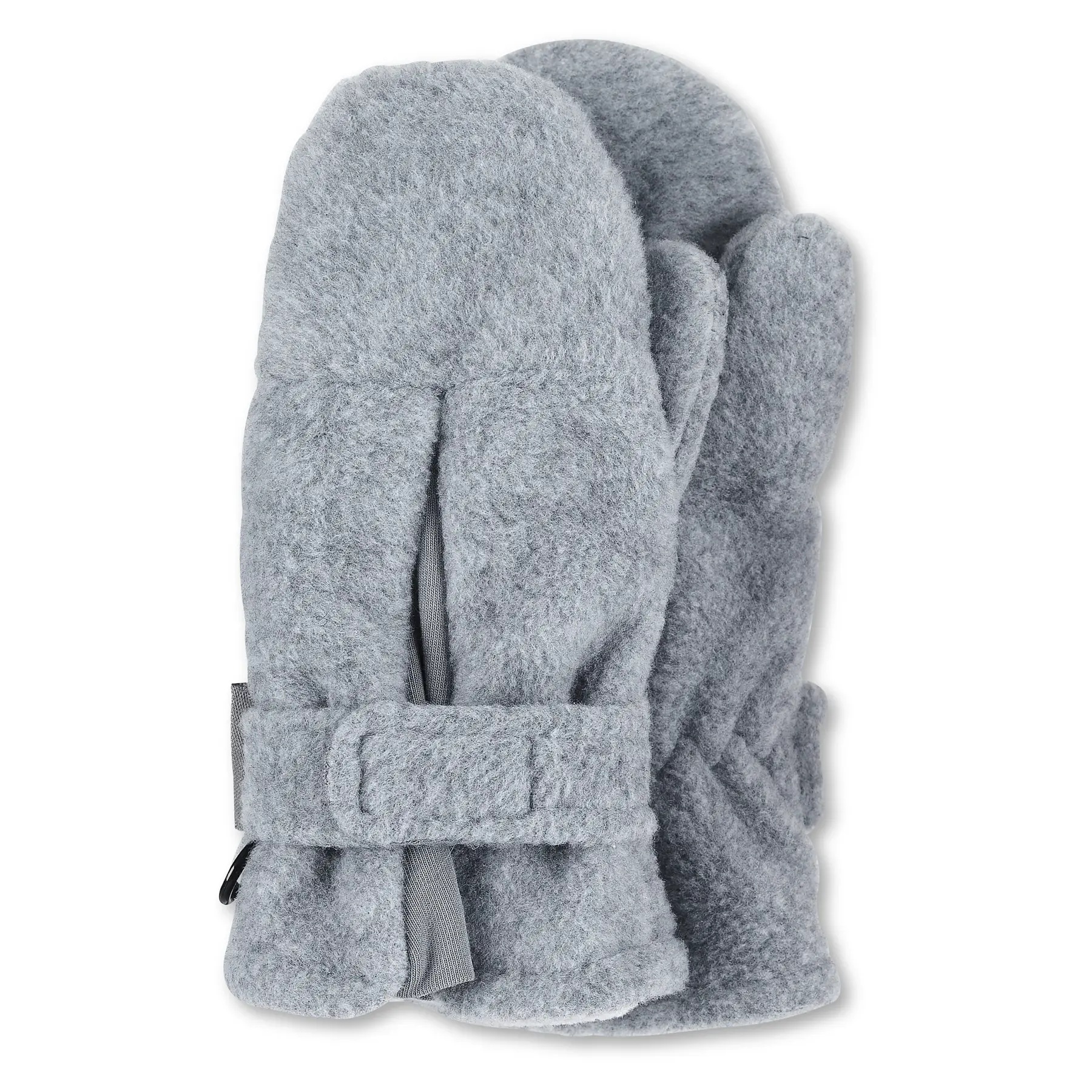 Mikrofleece-Handschuhe mit Klettverschluss für Kinder Sterntaler
