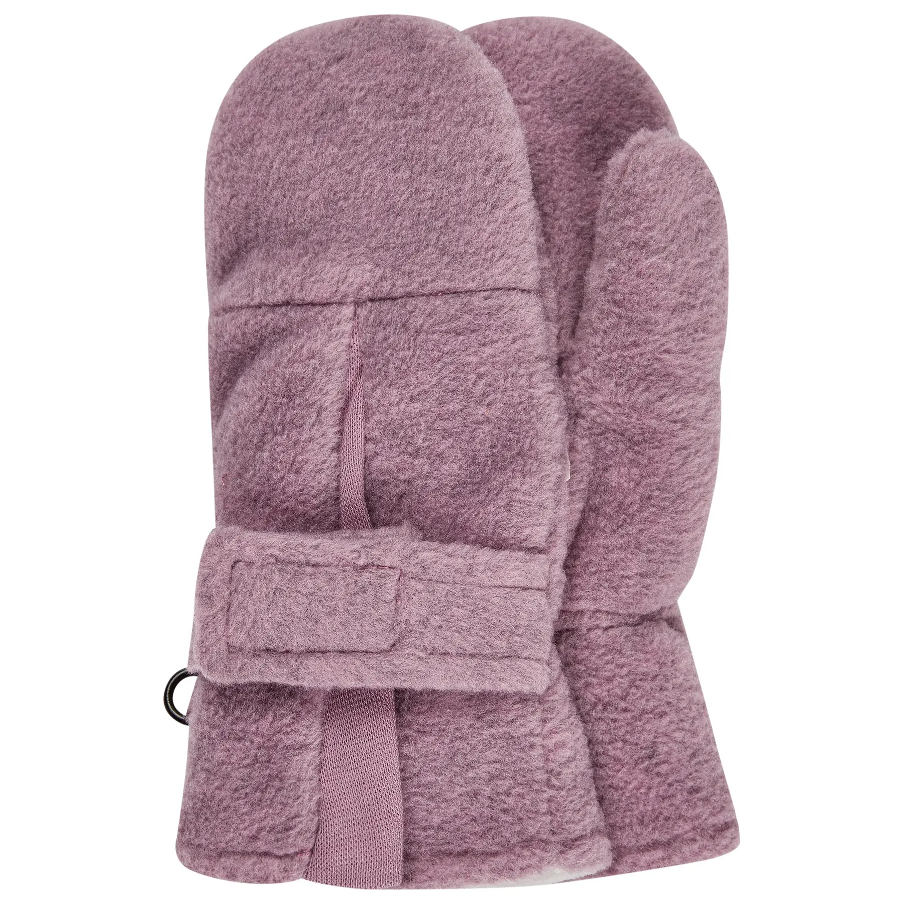 Mikrofleece-Handschuhe mit Klettverschluss für Mädchen Sterntaler