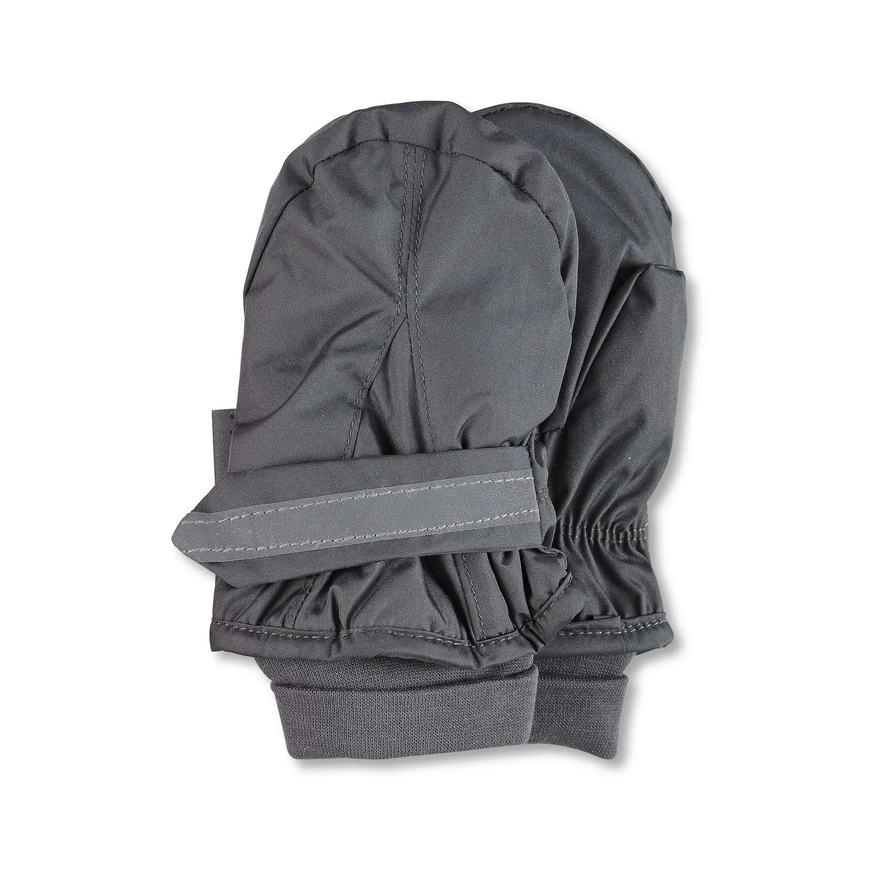 Einfarbige Kinderhandschuhe Sterntaler