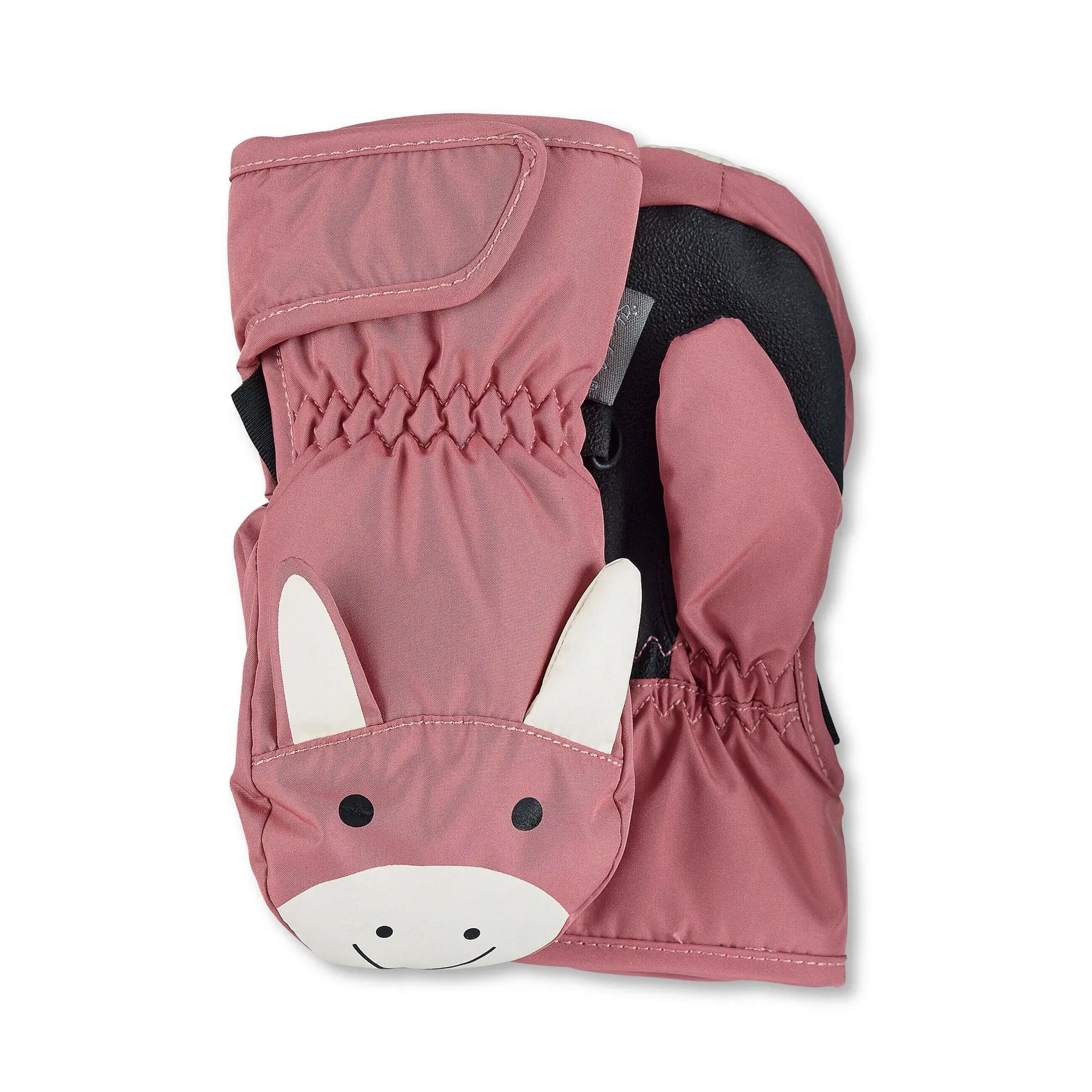 Mädchenhandschuhe Sterntaler Emmi