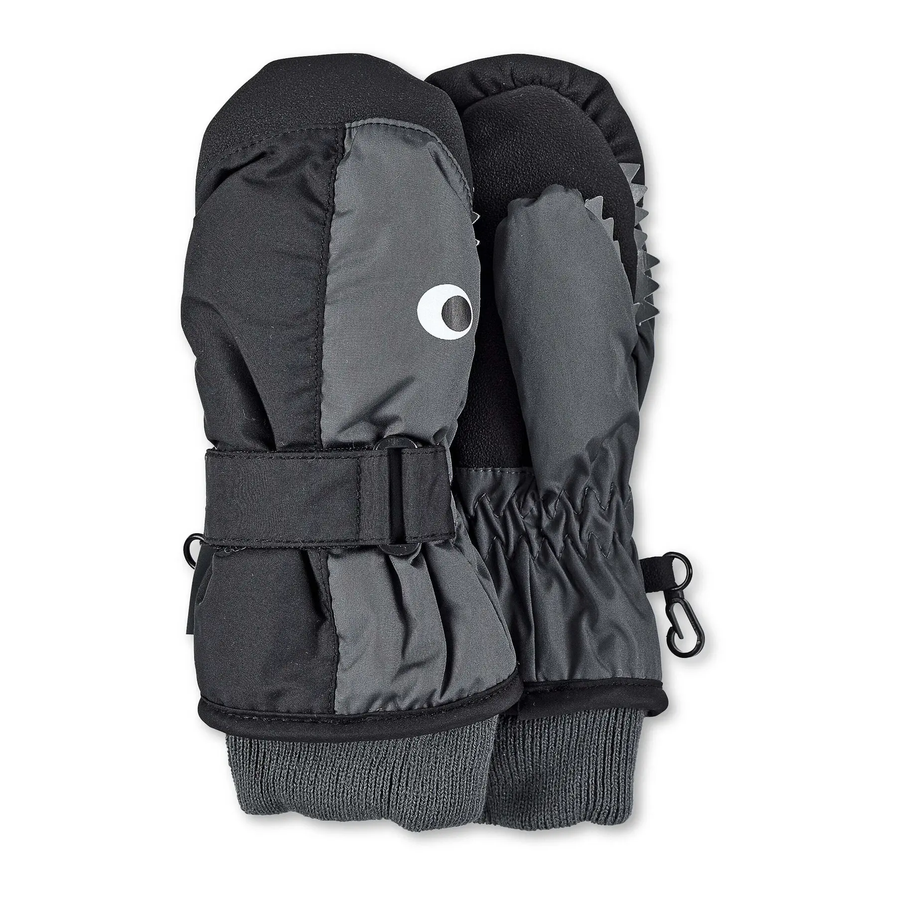 Baby Shark-Muster Handschuhe Sterntaler