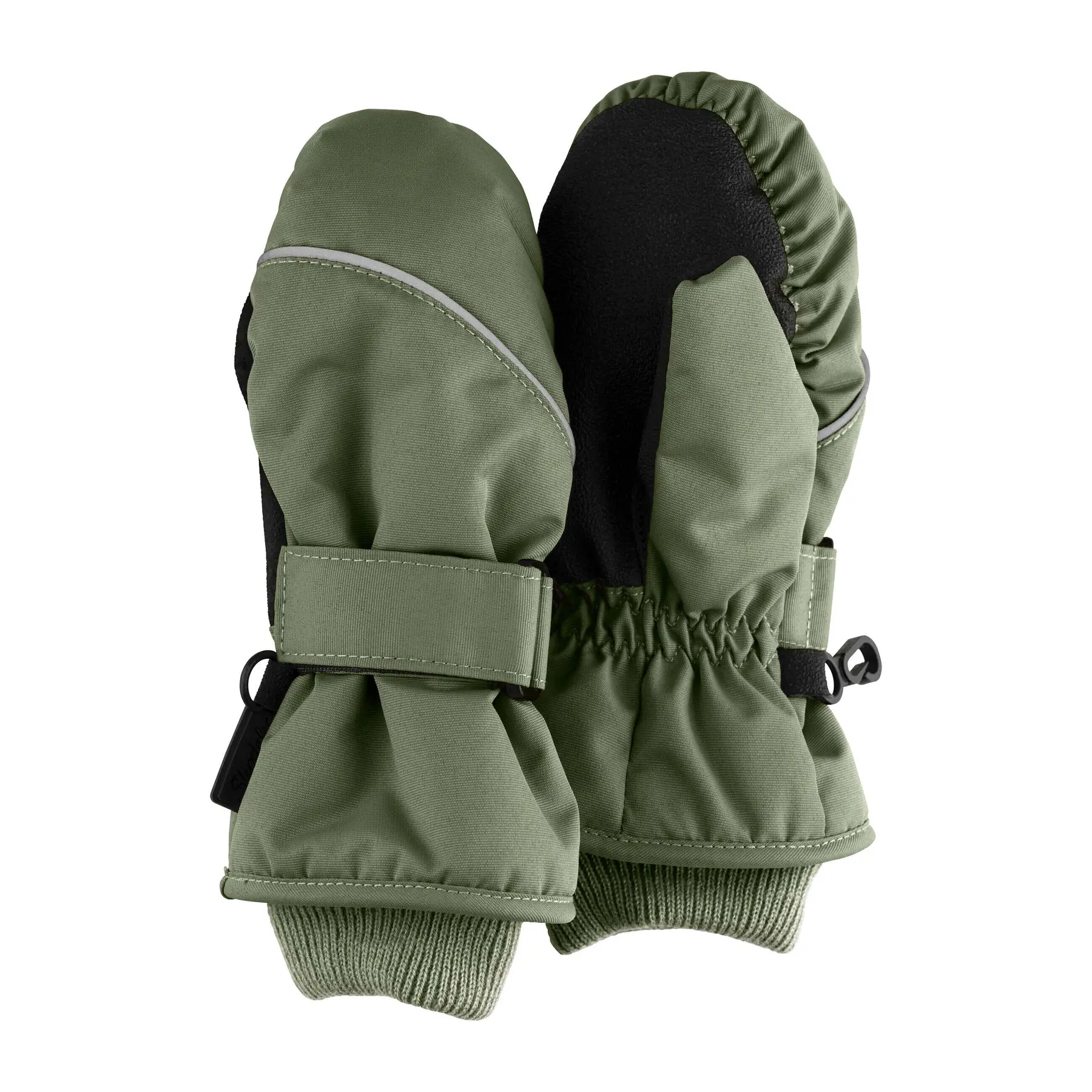 Klett-Handschuhe für Babys Sterntaler