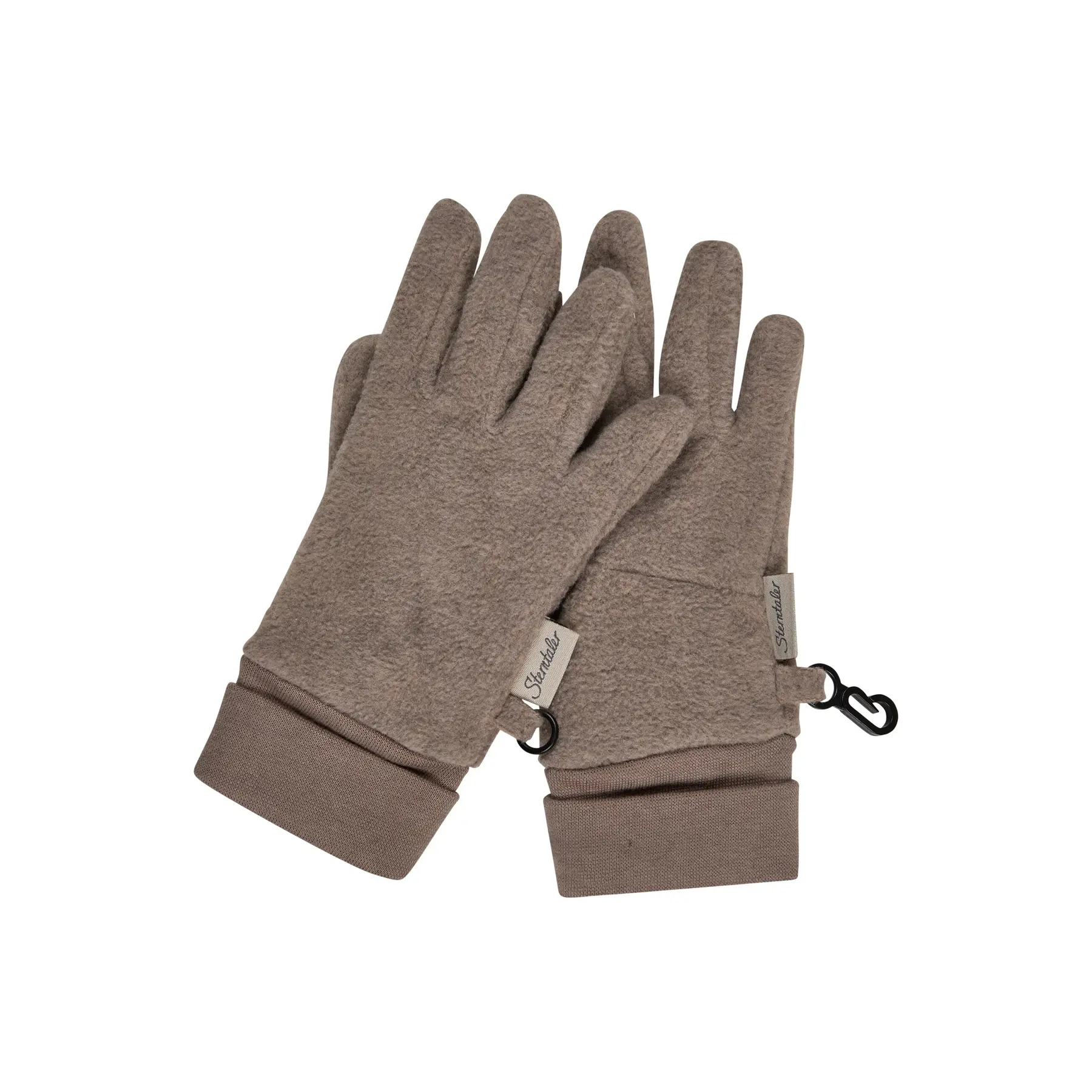 Baby-Fleece-Mikrofaserhandschuhe Sterntaler
