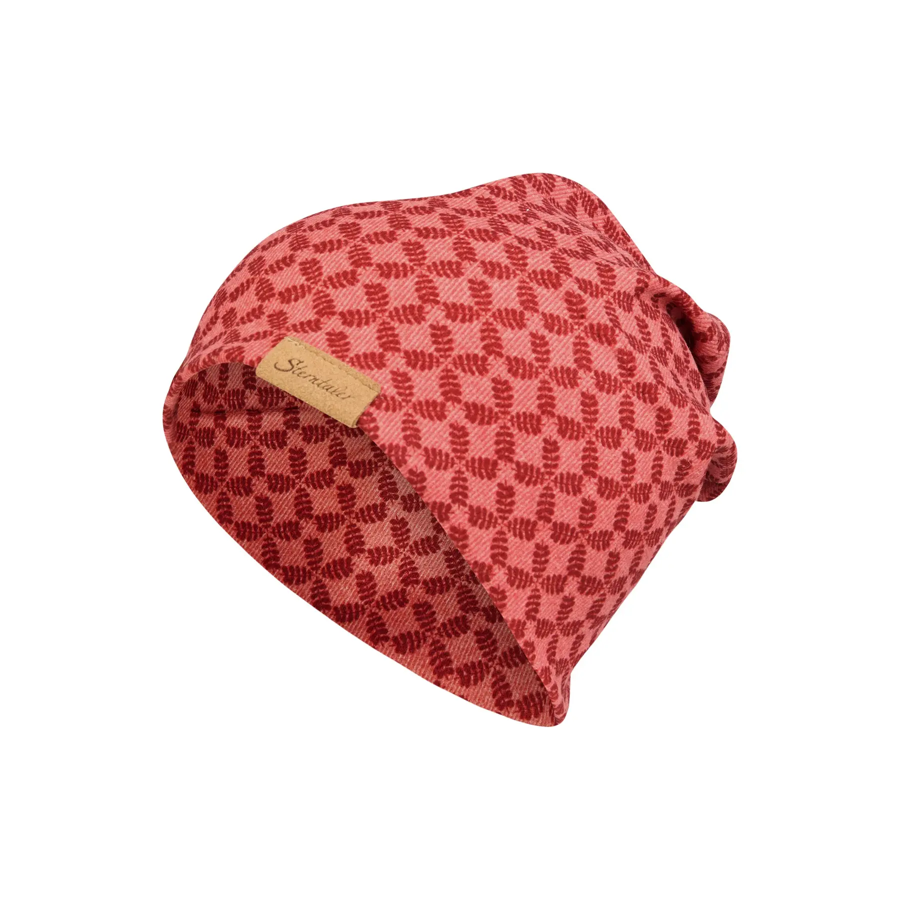 4066891273301 - Mädchenmütze Graphic