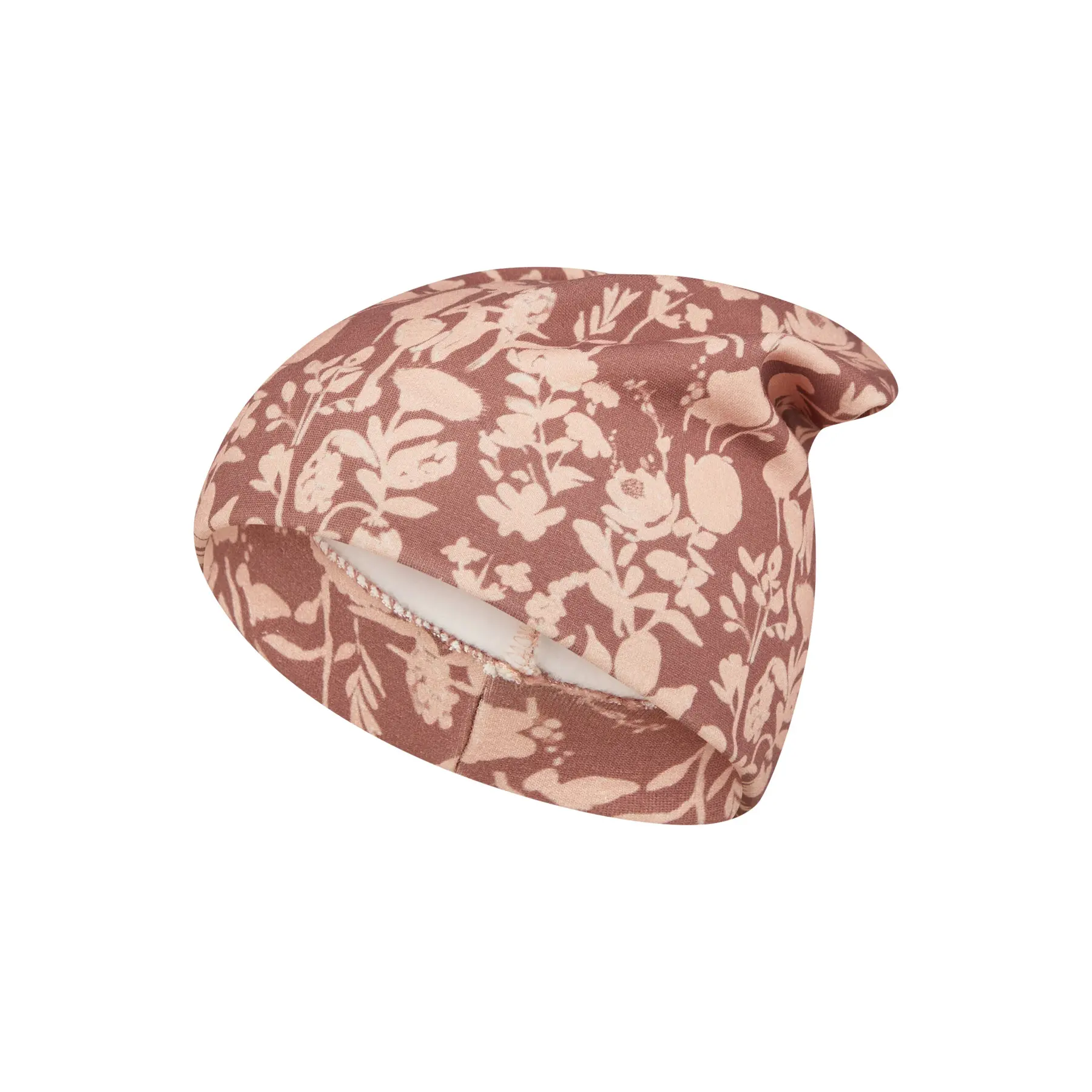 4066891273738 - Mädchenmütze Tendrils