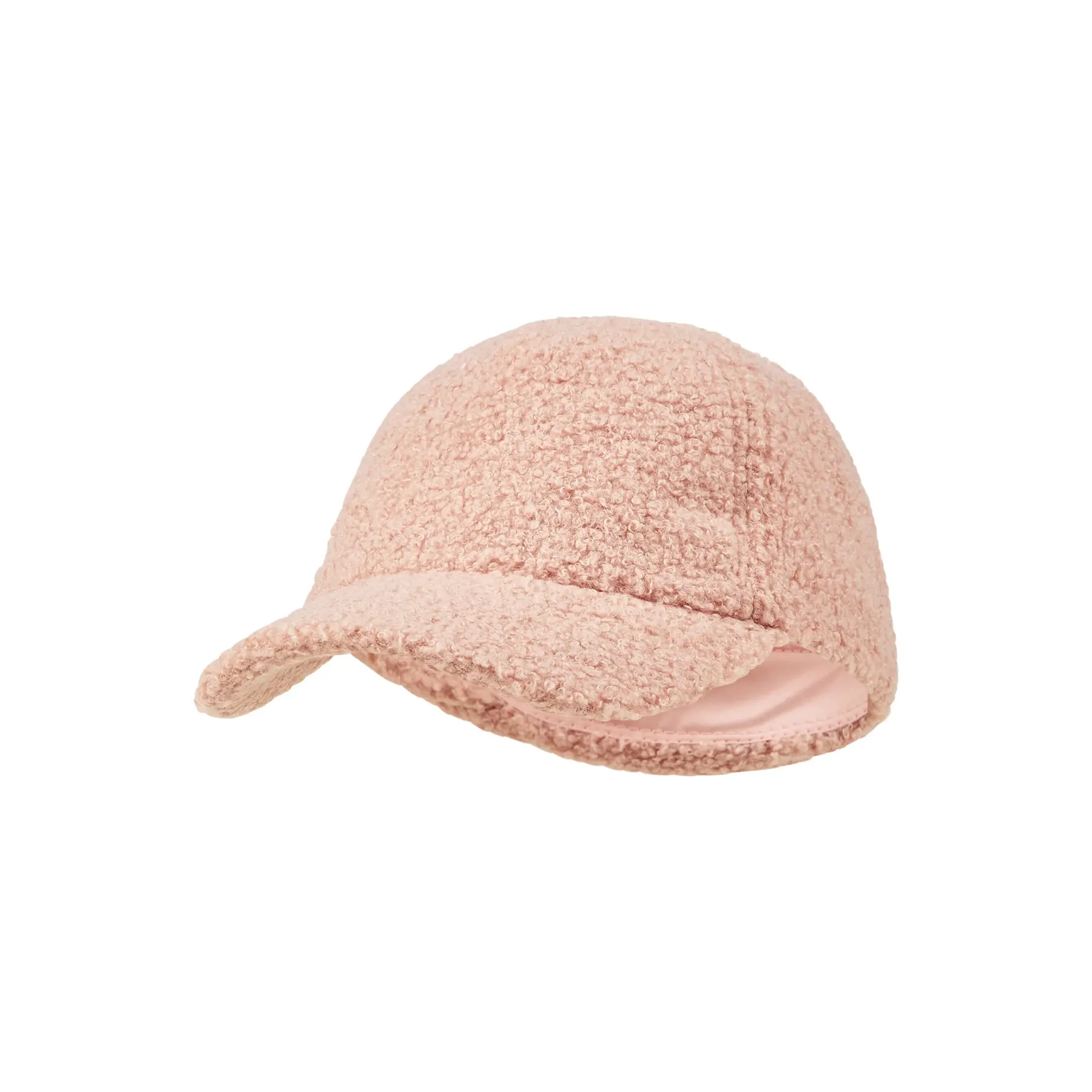 4066891273837 - Baseballmütze für Mädchen Babys Teddy