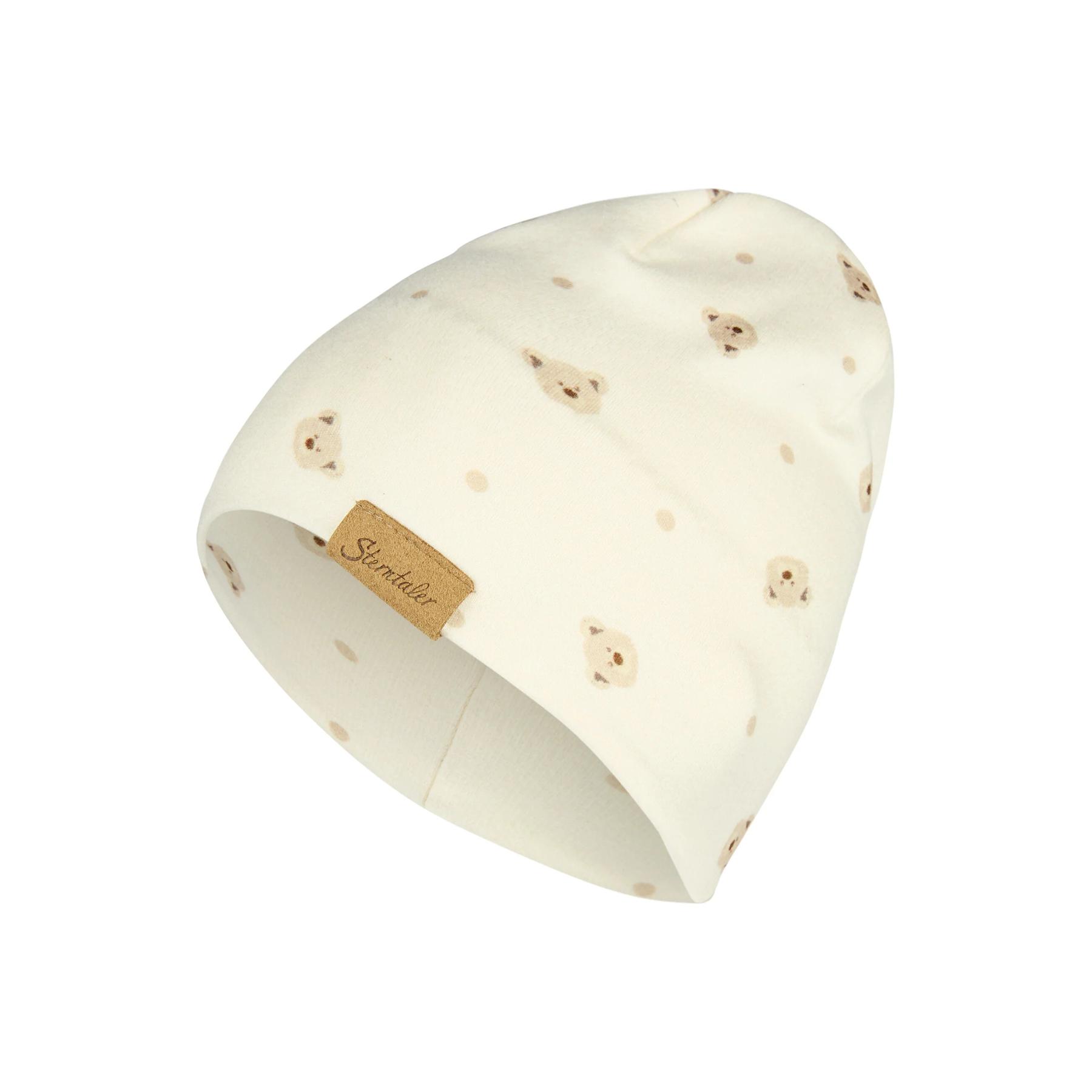 4066891274544 - Baby-Mütze Bear Heads