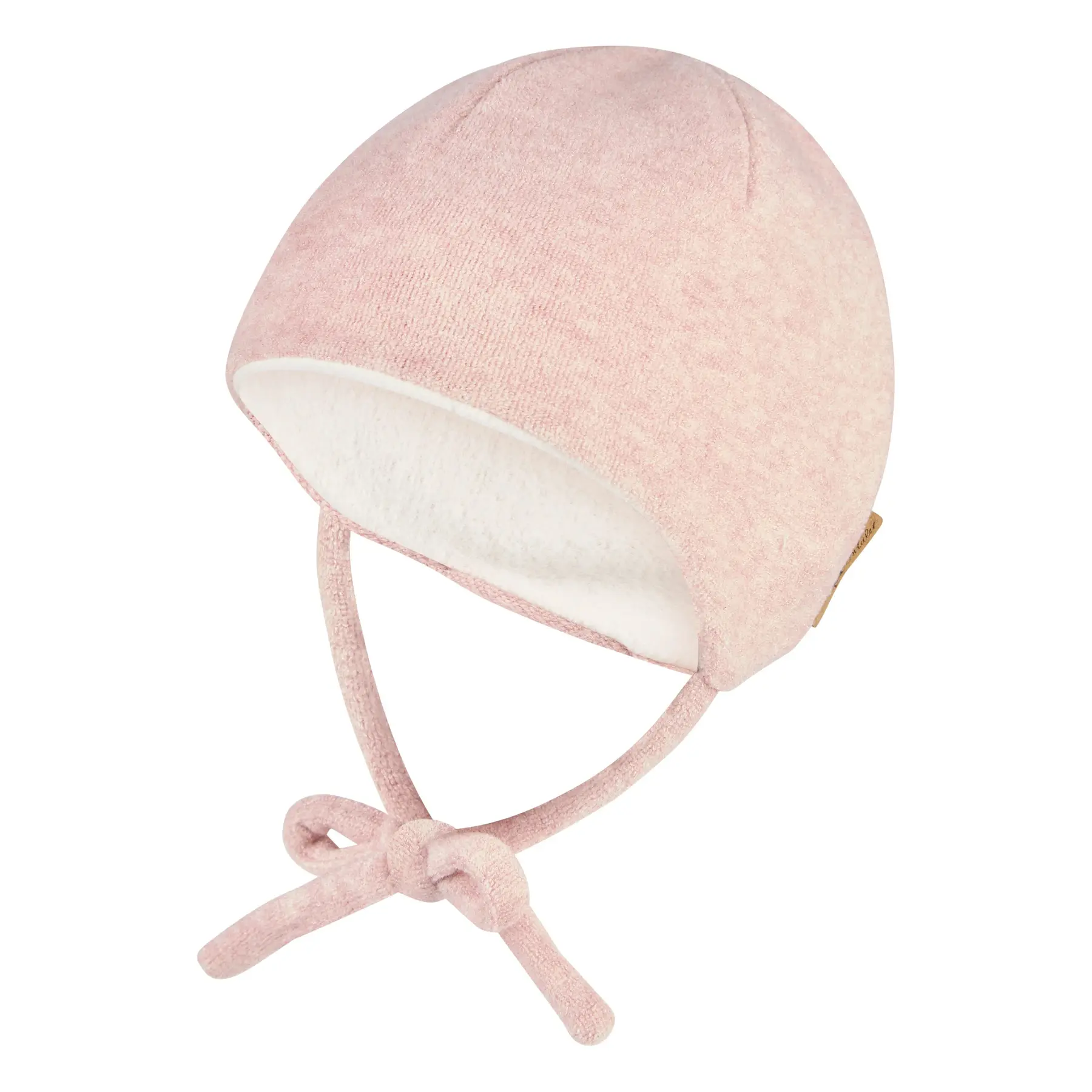 Bonnet bébé fille Sterntaler Melange