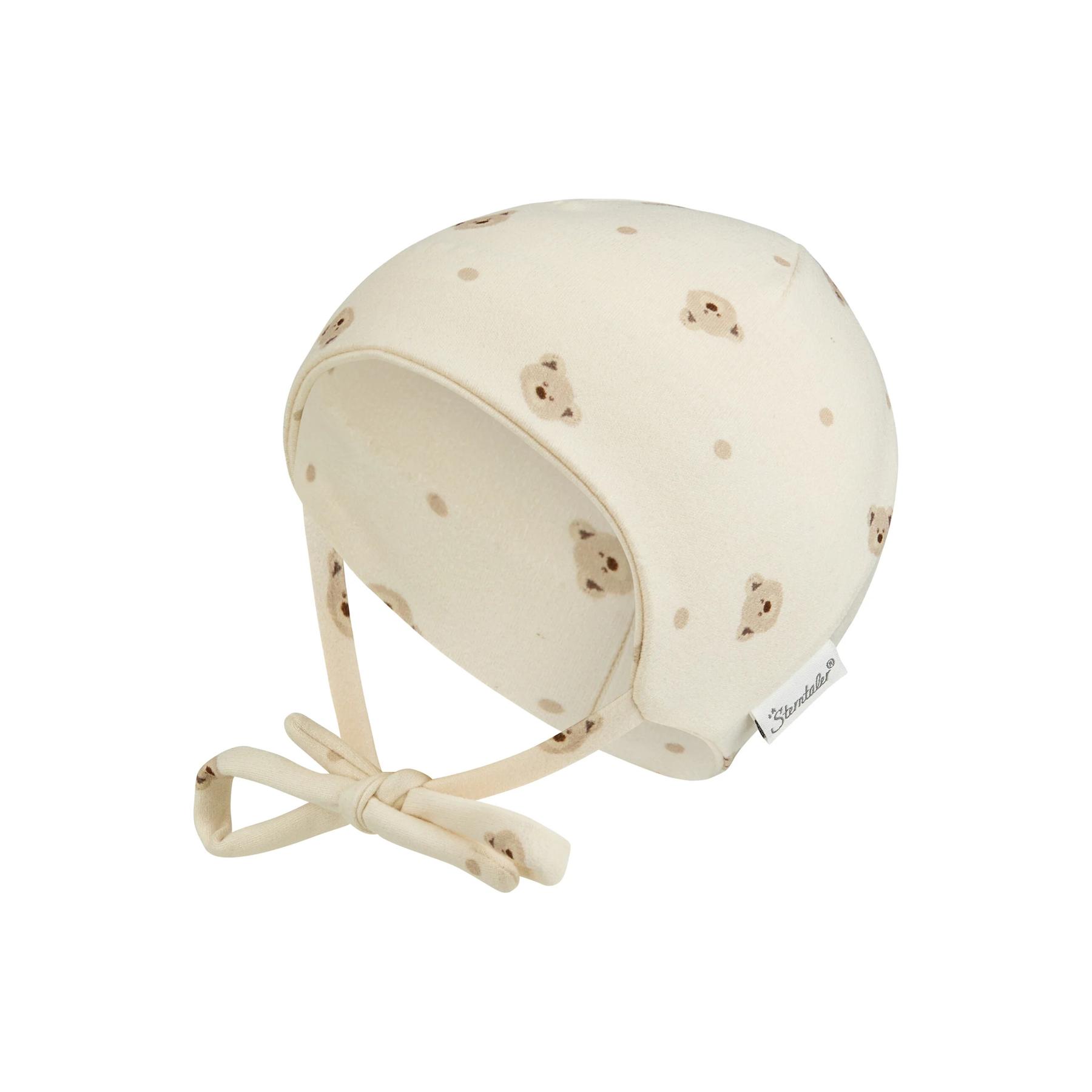 Bonnet bébé Sterntaler Little Bear