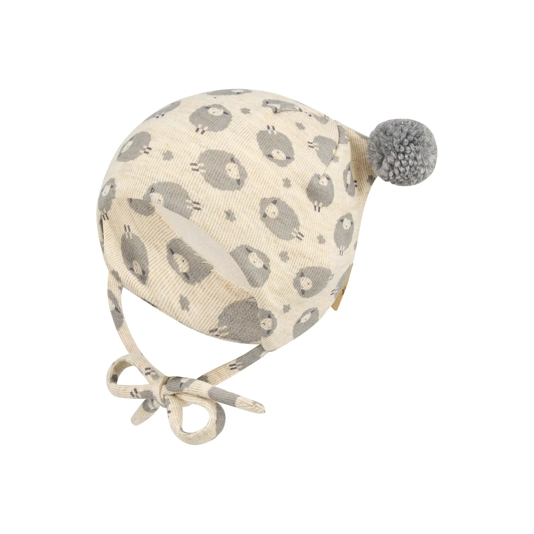 Bonnet bébé Sterntaler Sheep