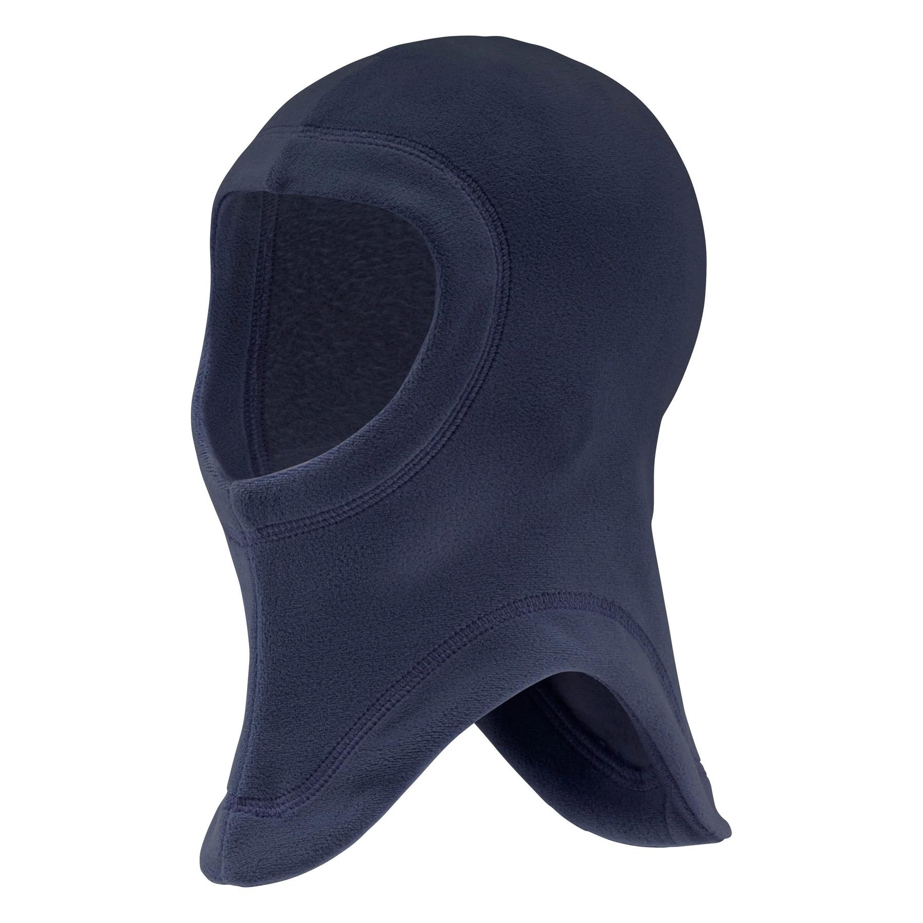 4066891172727 - Fleece-Haube Kind Sterntaler