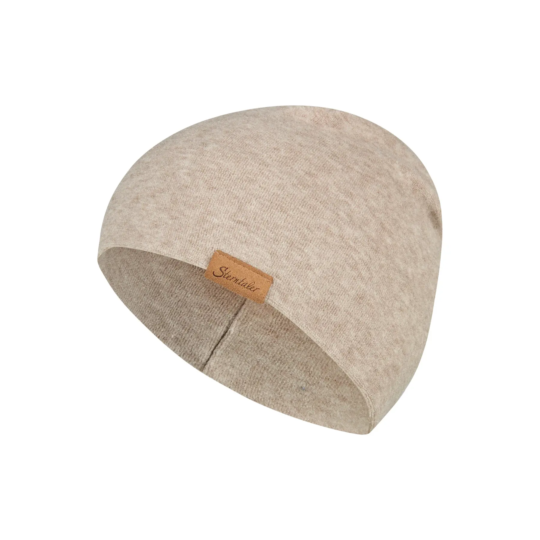 4066891276135 - Kindermütze aus Stoff Melange