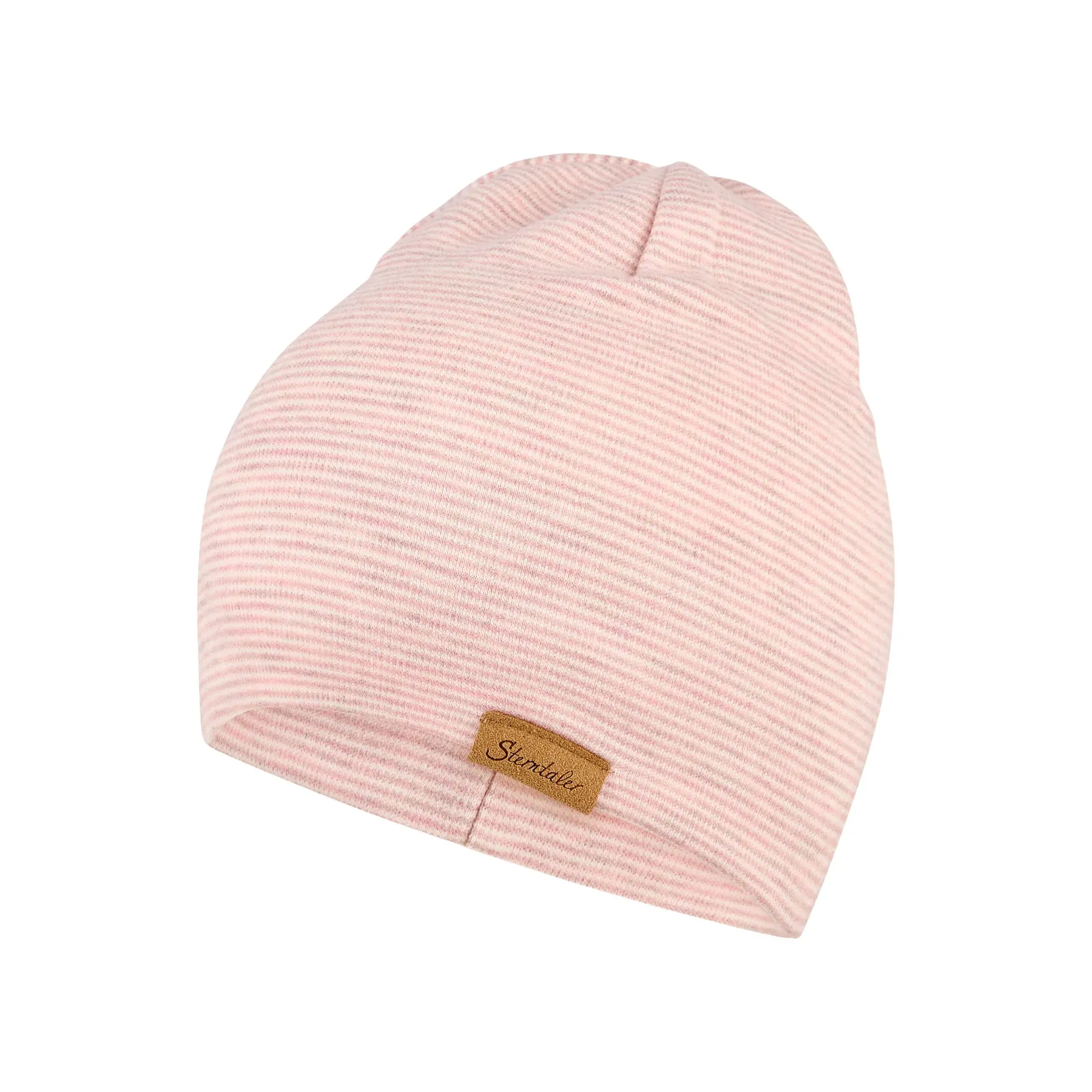 4066891276289 - Mädchenmütze Stripes