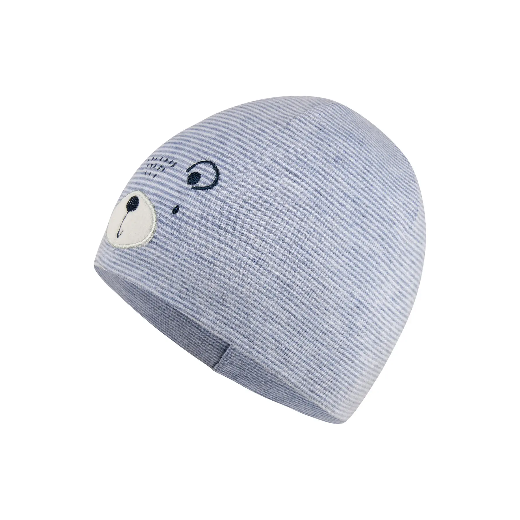 4066891276821 - Kindermütze Bearface