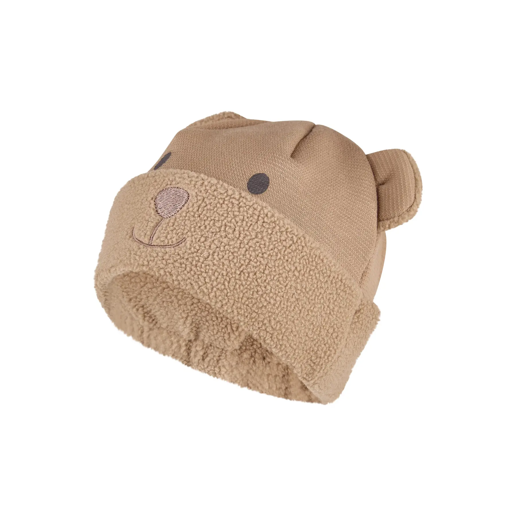 Bonnet bébé Sterntaler Bear