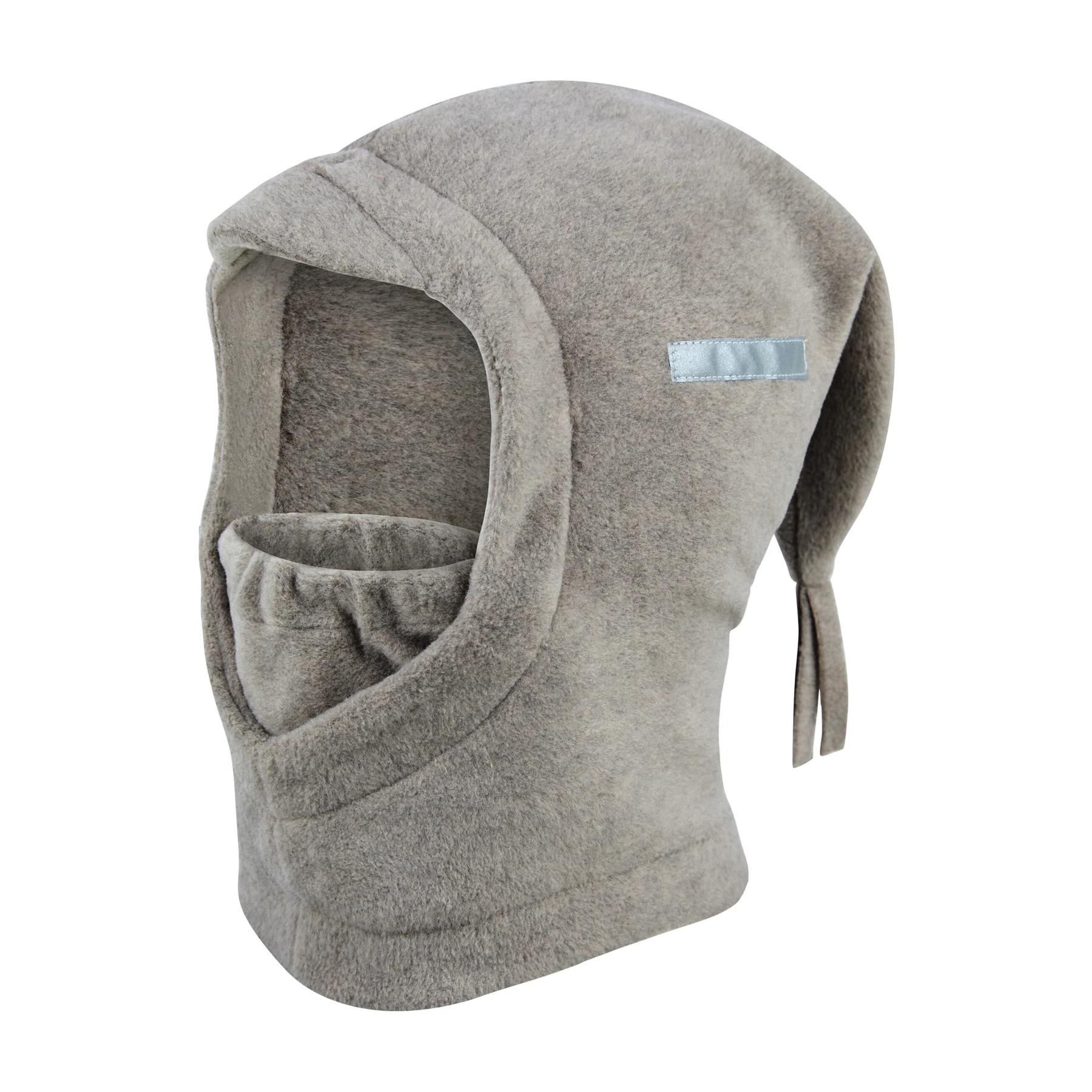 4066891265054 - Kinderhaube mit Schild Sterntaler