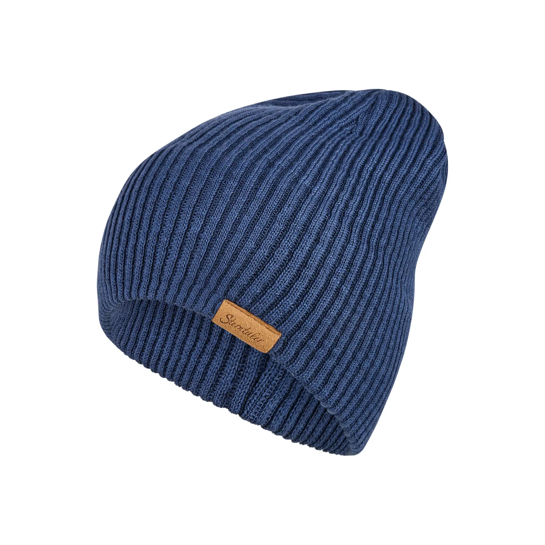 4066891277330 - Kindermütze Ribbed