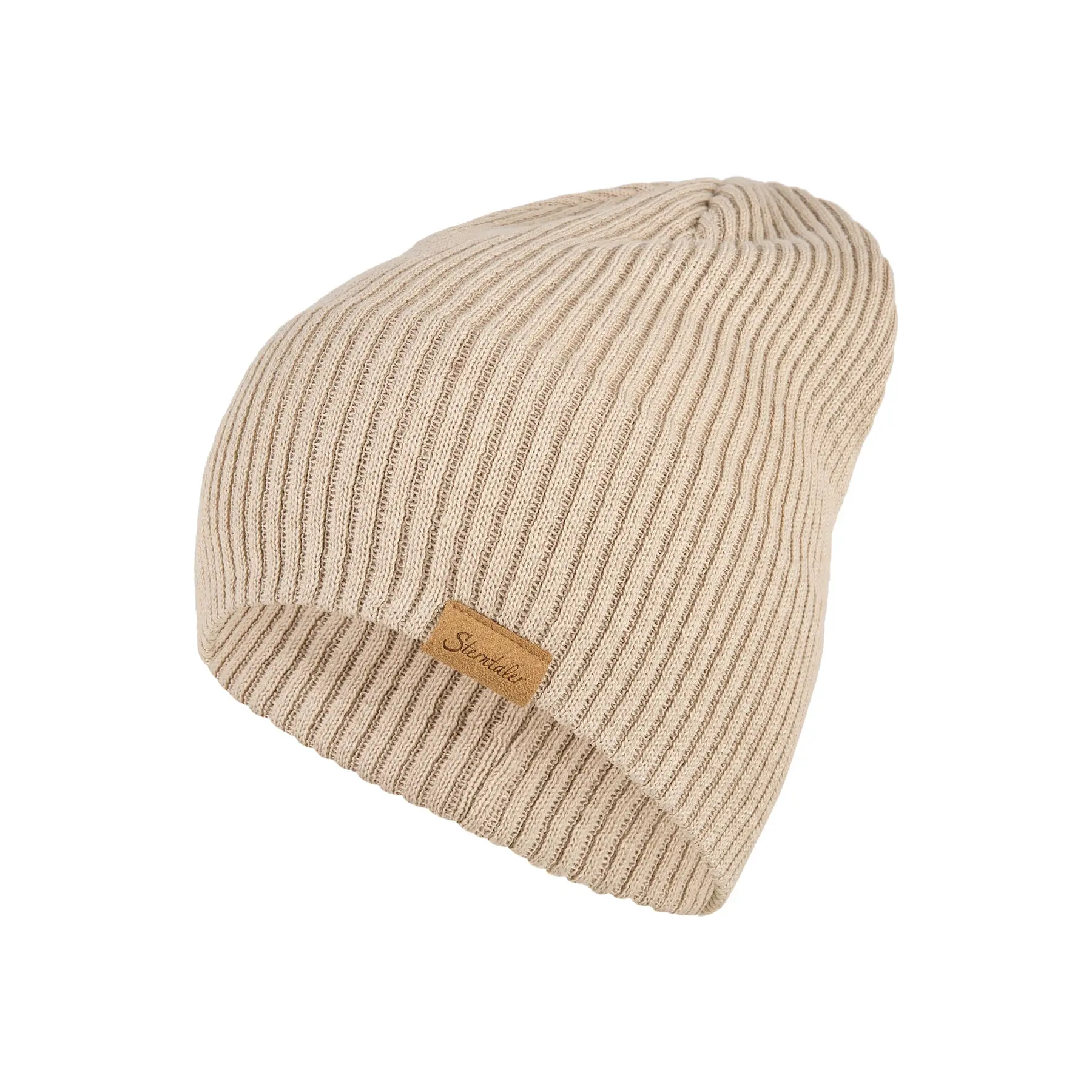 4066891277415 - Kindermütze Ribbed