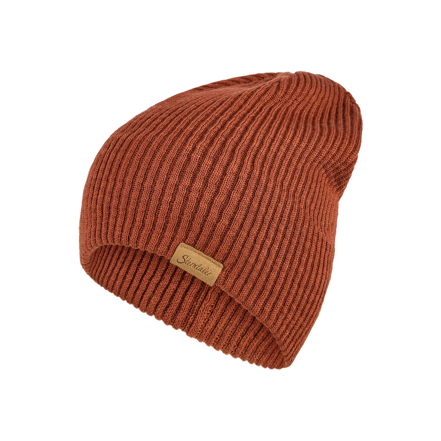 4066891277453 - Kindermütze Ribbed