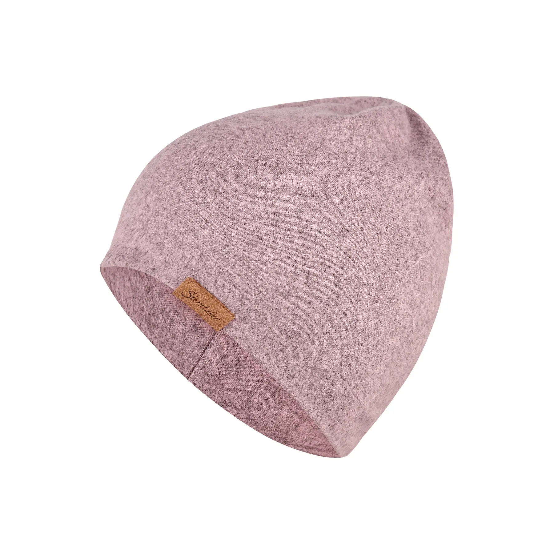 4066891277750 - Mädchenmütze Melange