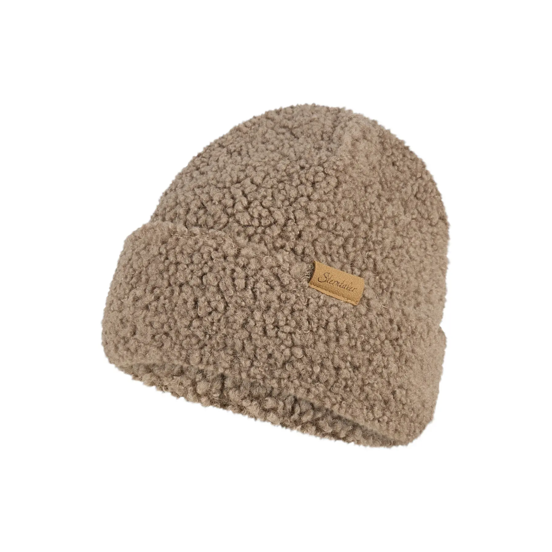 4066891277965 - Kindermütze Teddy